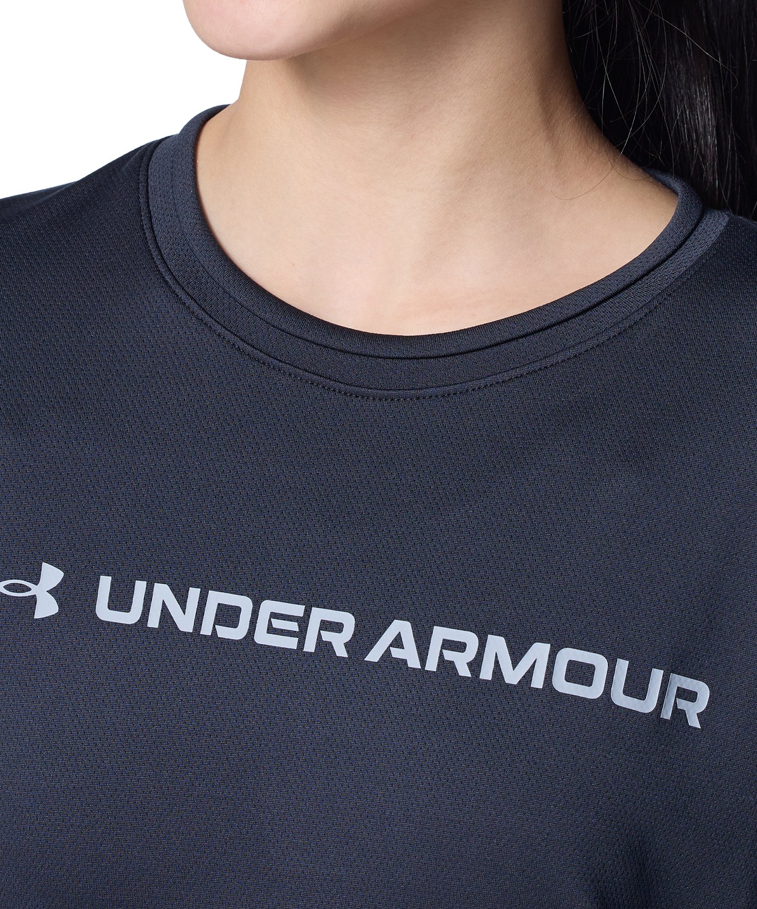 UA�N�[�� �V���[�g�X���[�u T�V���c�i�g���[�j���O/BOYS�j