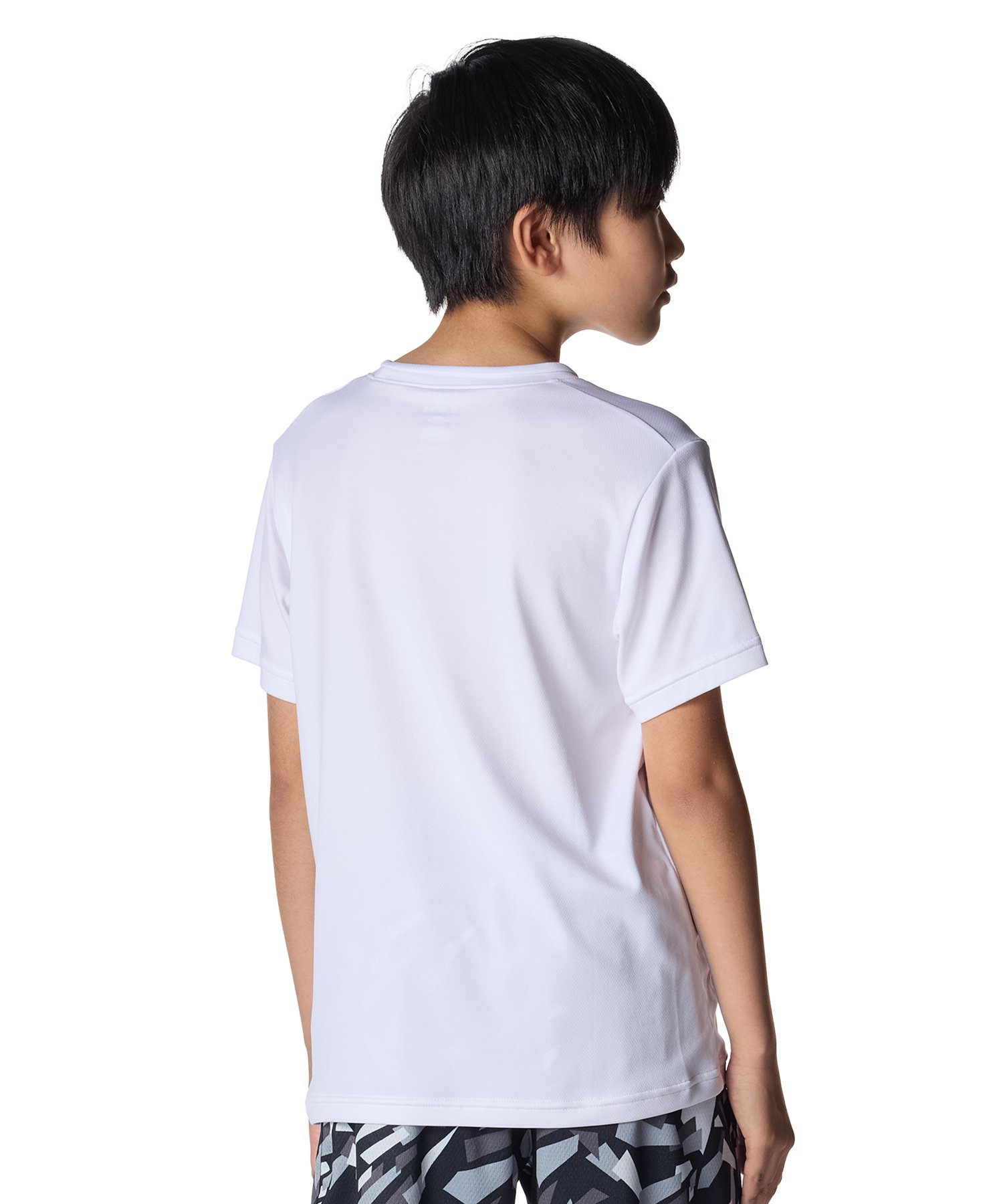 UA�N�[�� �V���[�g�X���[�u T�V���c�i�g���[�j���O/BOYS�j