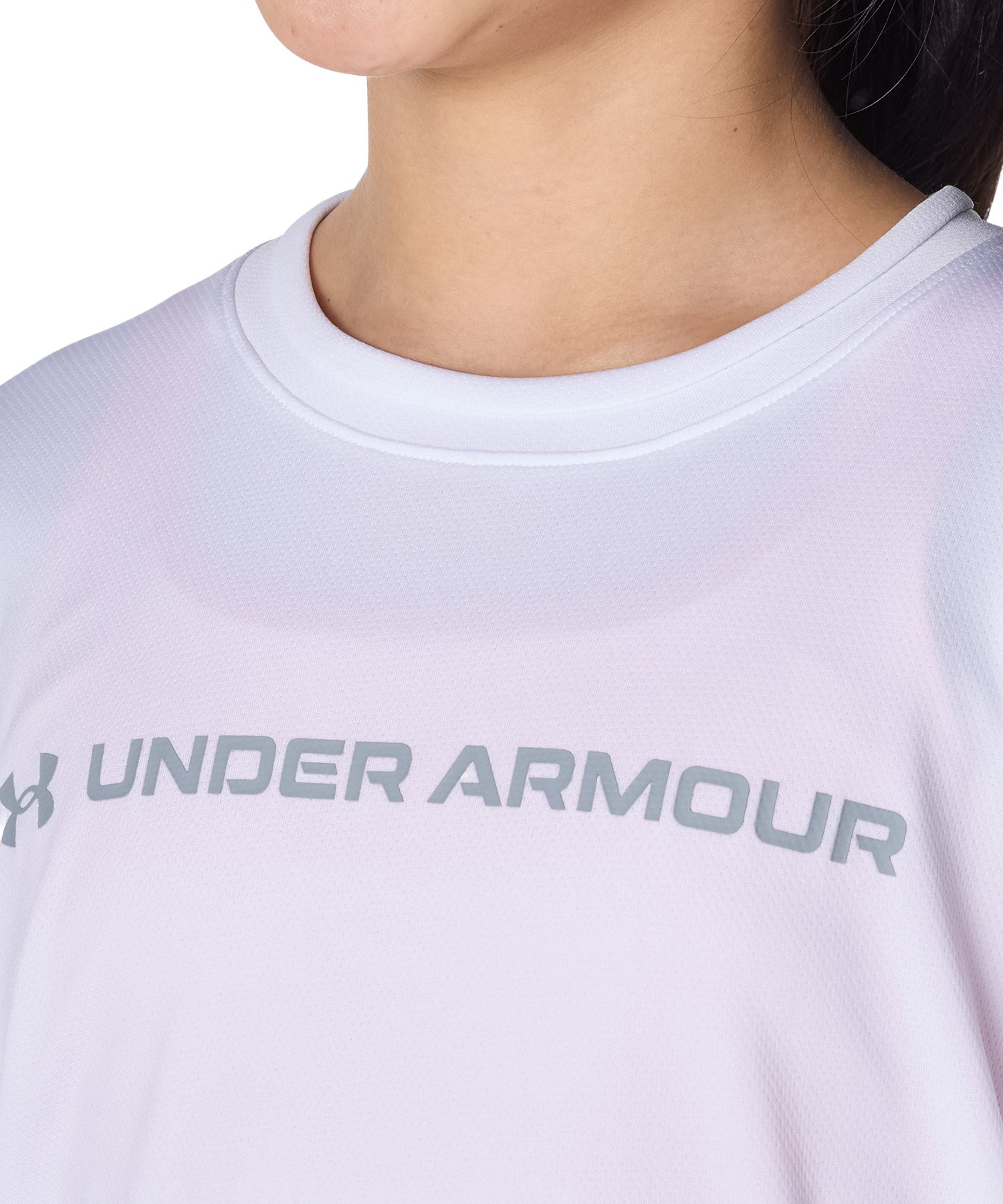 UA�N�[�� �V���[�g�X���[�u T�V���c�i�g���[�j���O/BOYS�j