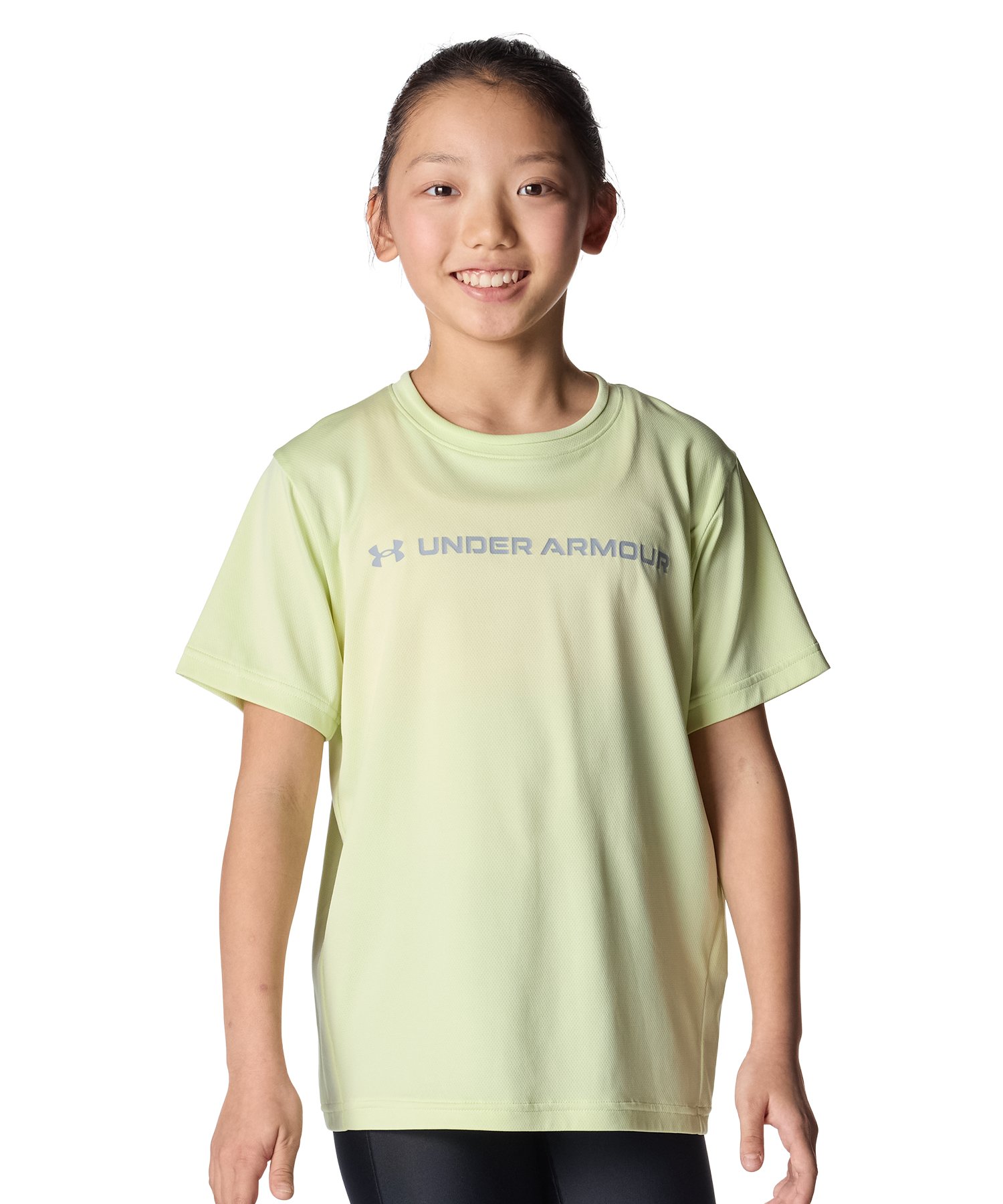 UA�N�[�� �V���[�g�X���[�u T�V���c�i�g���[�j���O/BOYS�j