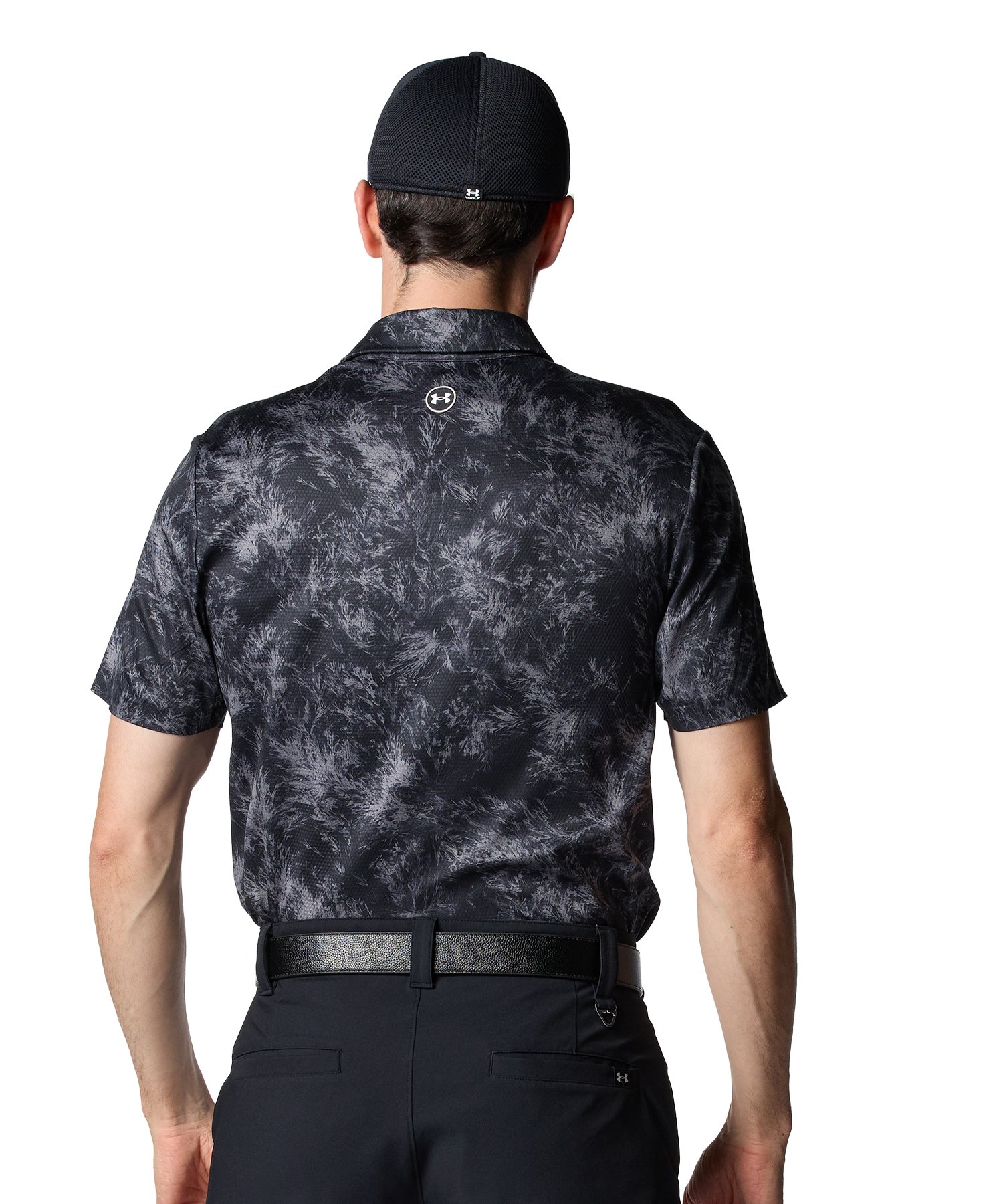 UA�h���C�u �N�[�� �v�� �v�����g �|���i�S���t/MEN�j