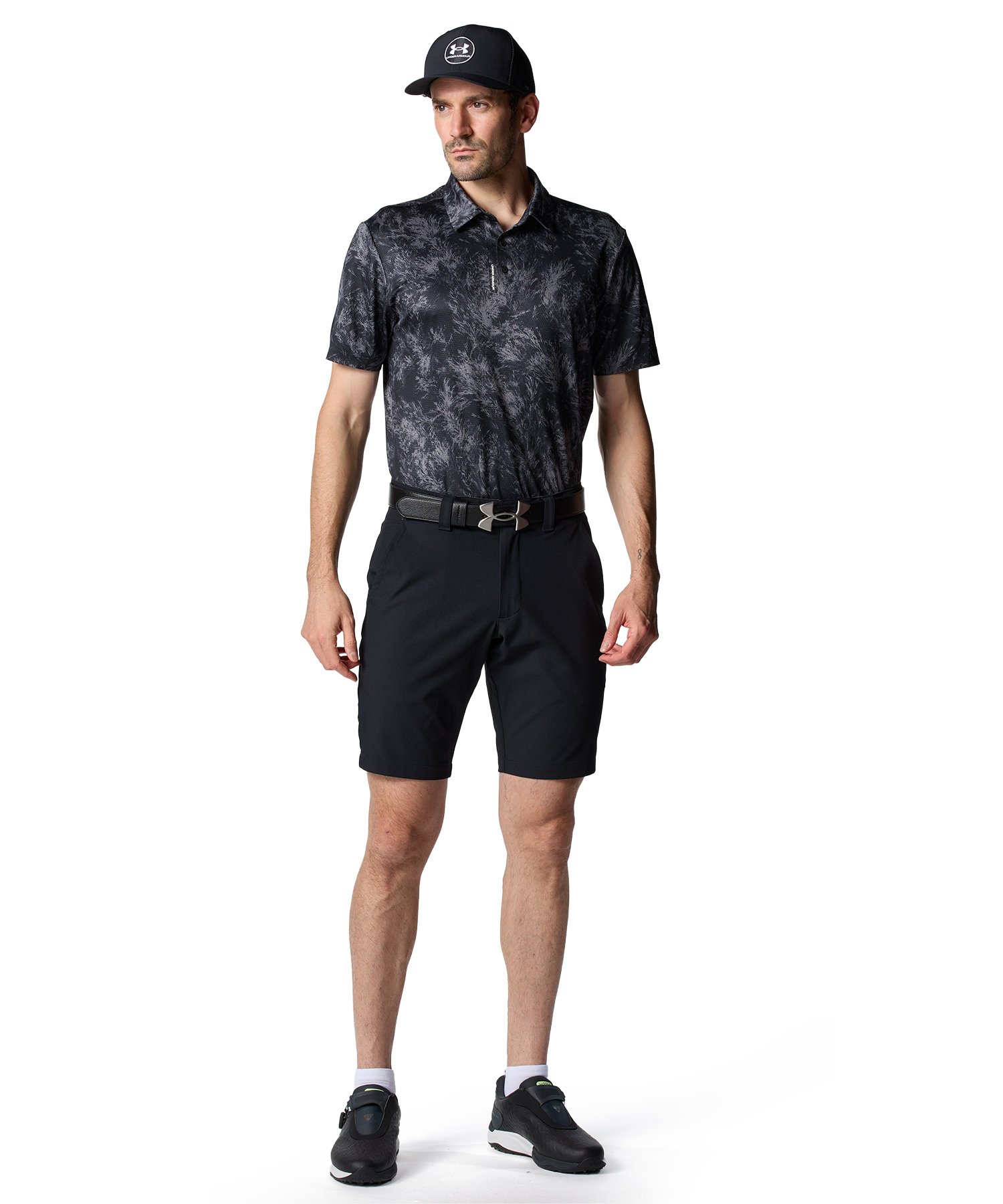 UA�h���C�u �N�[�� �v�� �v�����g �|���i�S���t/MEN�j