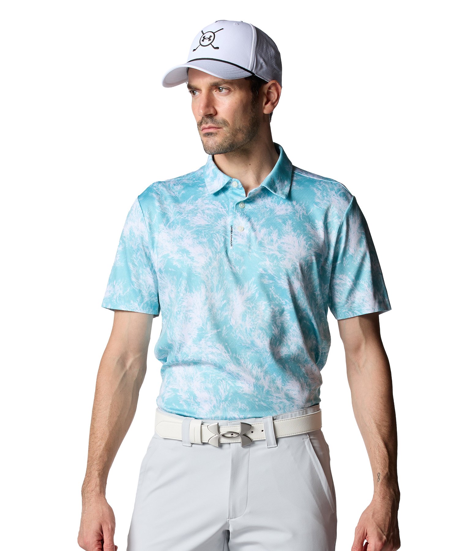 UA�h���C�u �N�[�� �v�� �v�����g �|���i�S���t/MEN�j