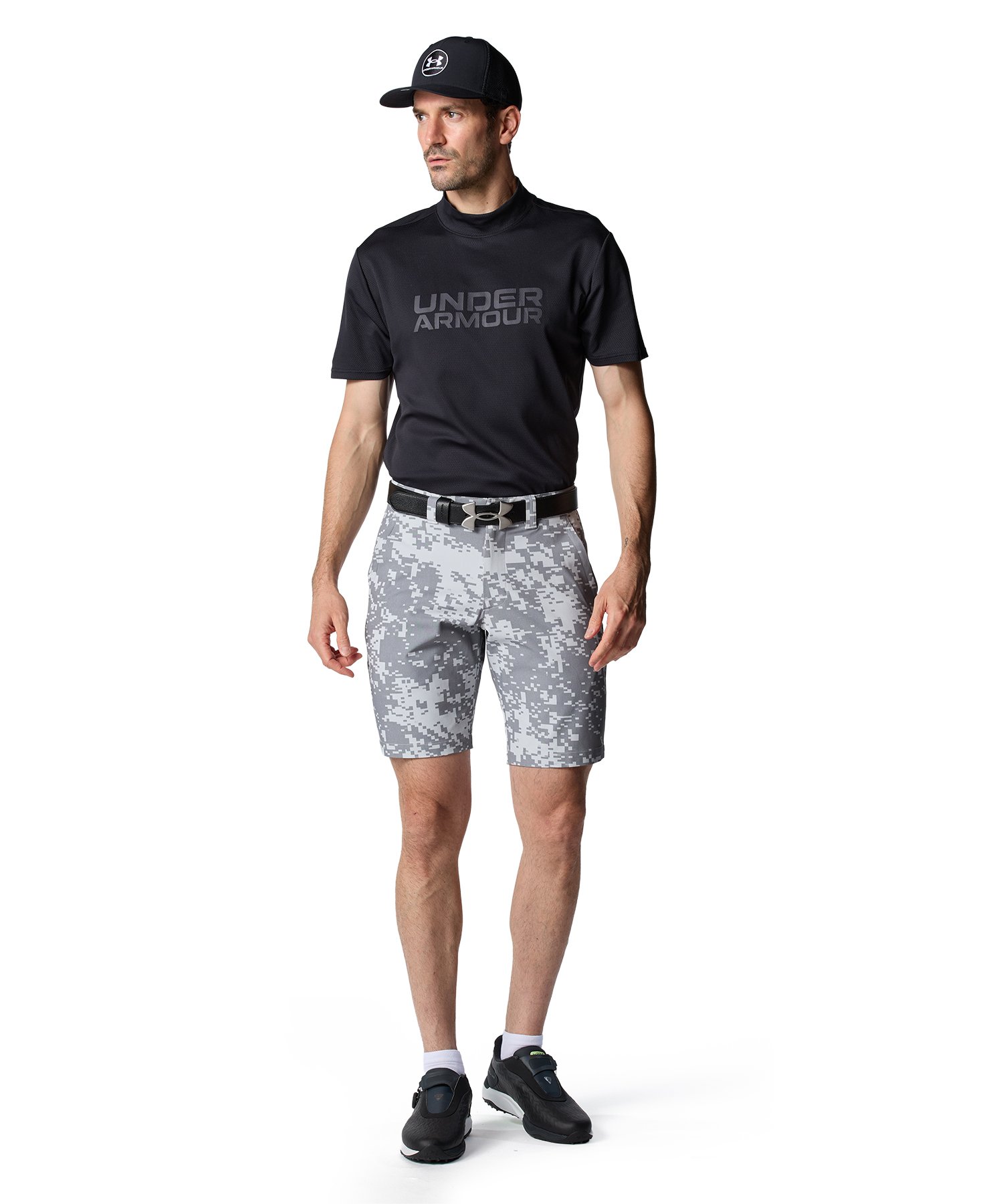 UA�h���C�u �N�[�� �v�� ���b�N�l�b�N �V���c�i�S���t/MEN�j