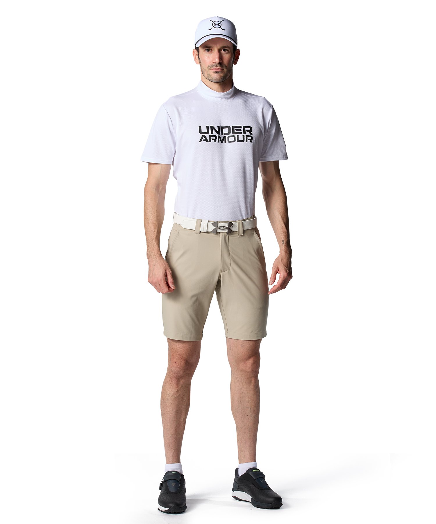 UA�h���C�u �N�[�� �v�� ���b�N�l�b�N �V���c�i�S���t/MEN�j