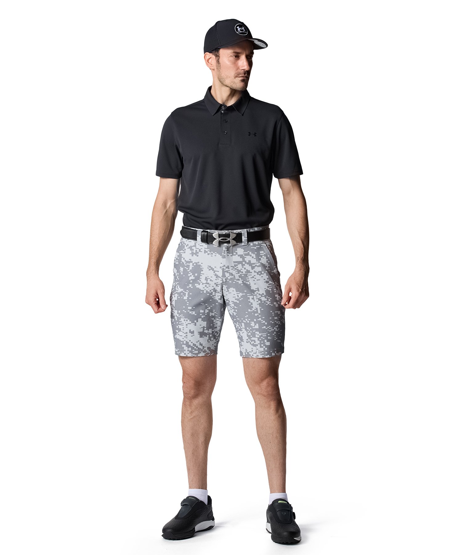 UA�h���C�u�`�� �v�����g �V���[�c�i�S���t/MEN�j