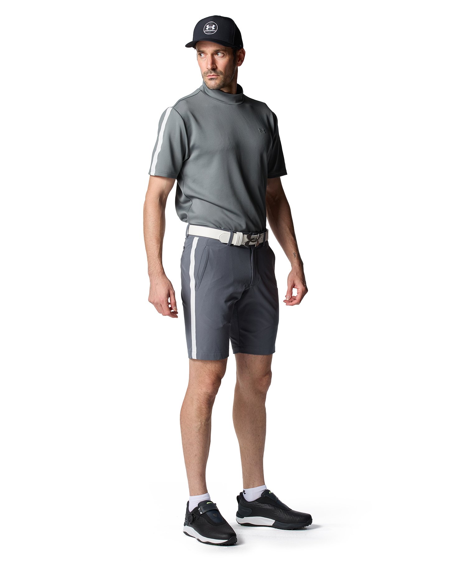 UA�h���C�u �V���[�c�i�S���t/MEN�j