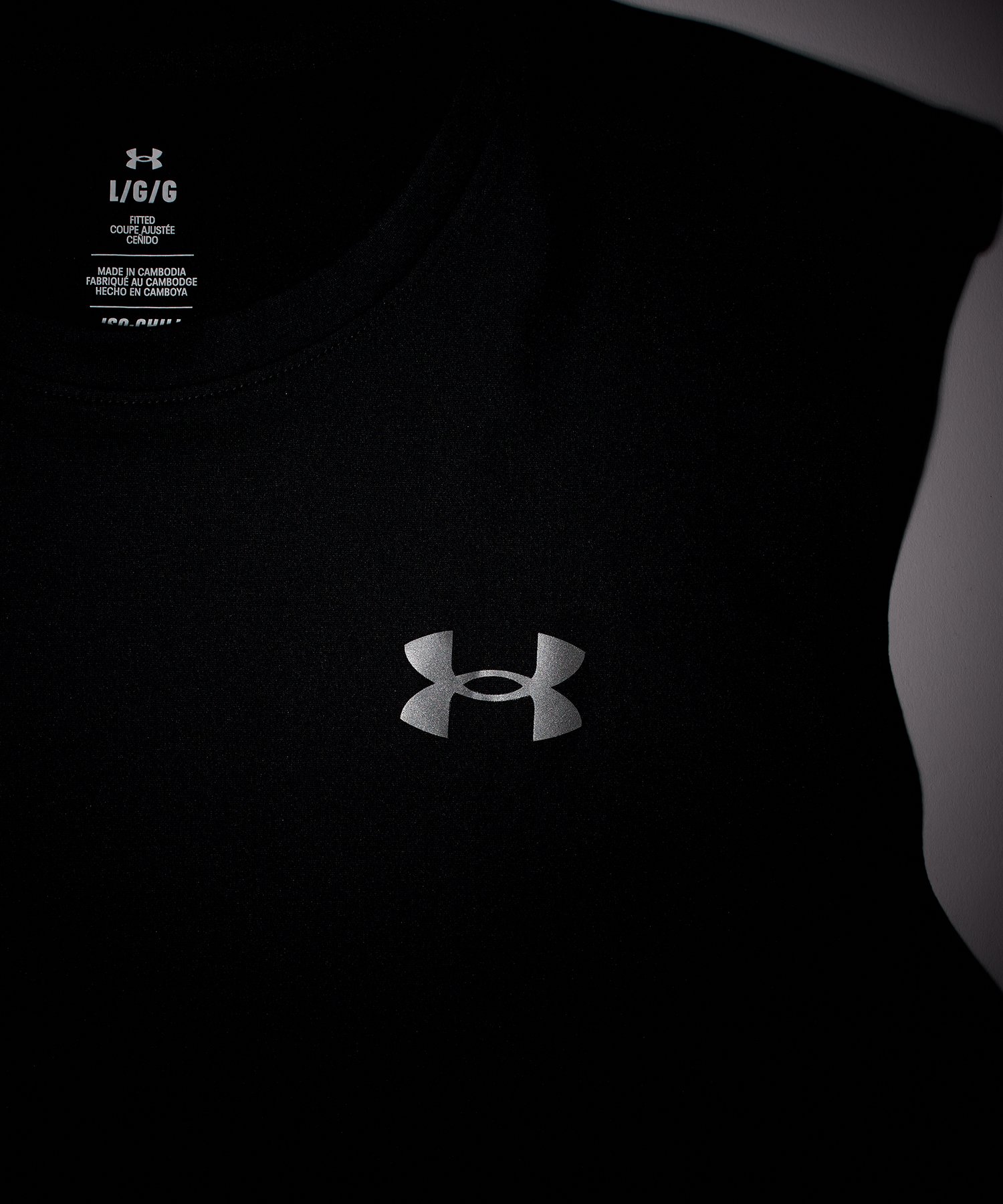 UA�N�[�� �G���[�g �X���[�u���X �V���c�i�g���[�j���O/MEN�j