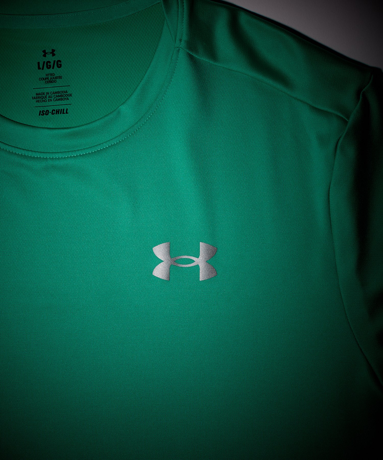 UA�N�[�� �G���[�g �V���[�g�X���[�u T�V���c�i�g���[�j���O/MEN�j