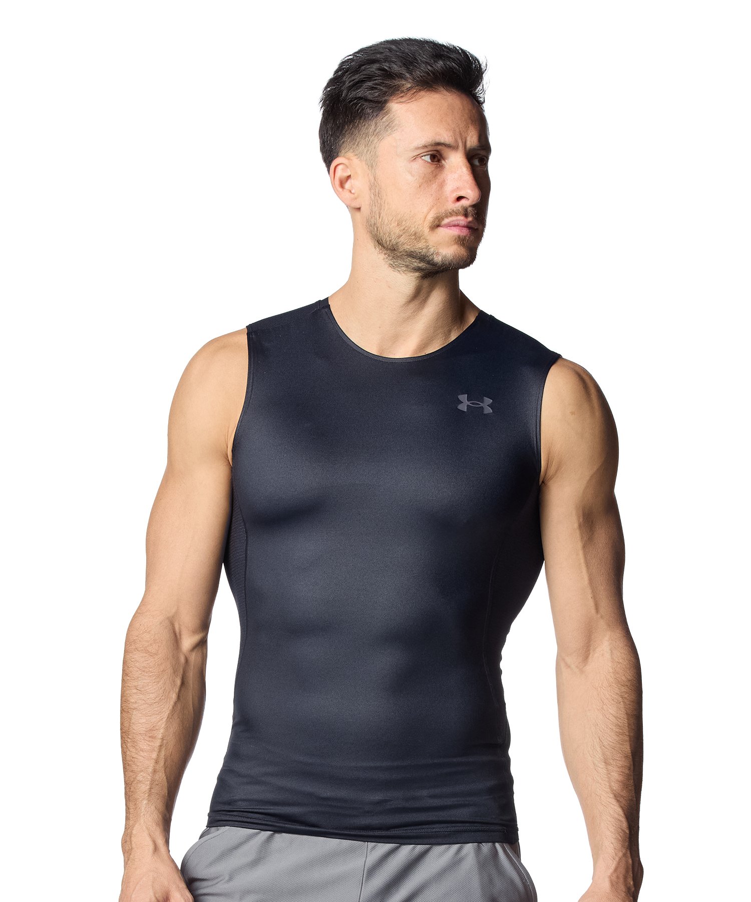 UA�N�[�� �R���v���b�V���� �X���[�u���X �V���c�i�g���[�j���O/MEN�j