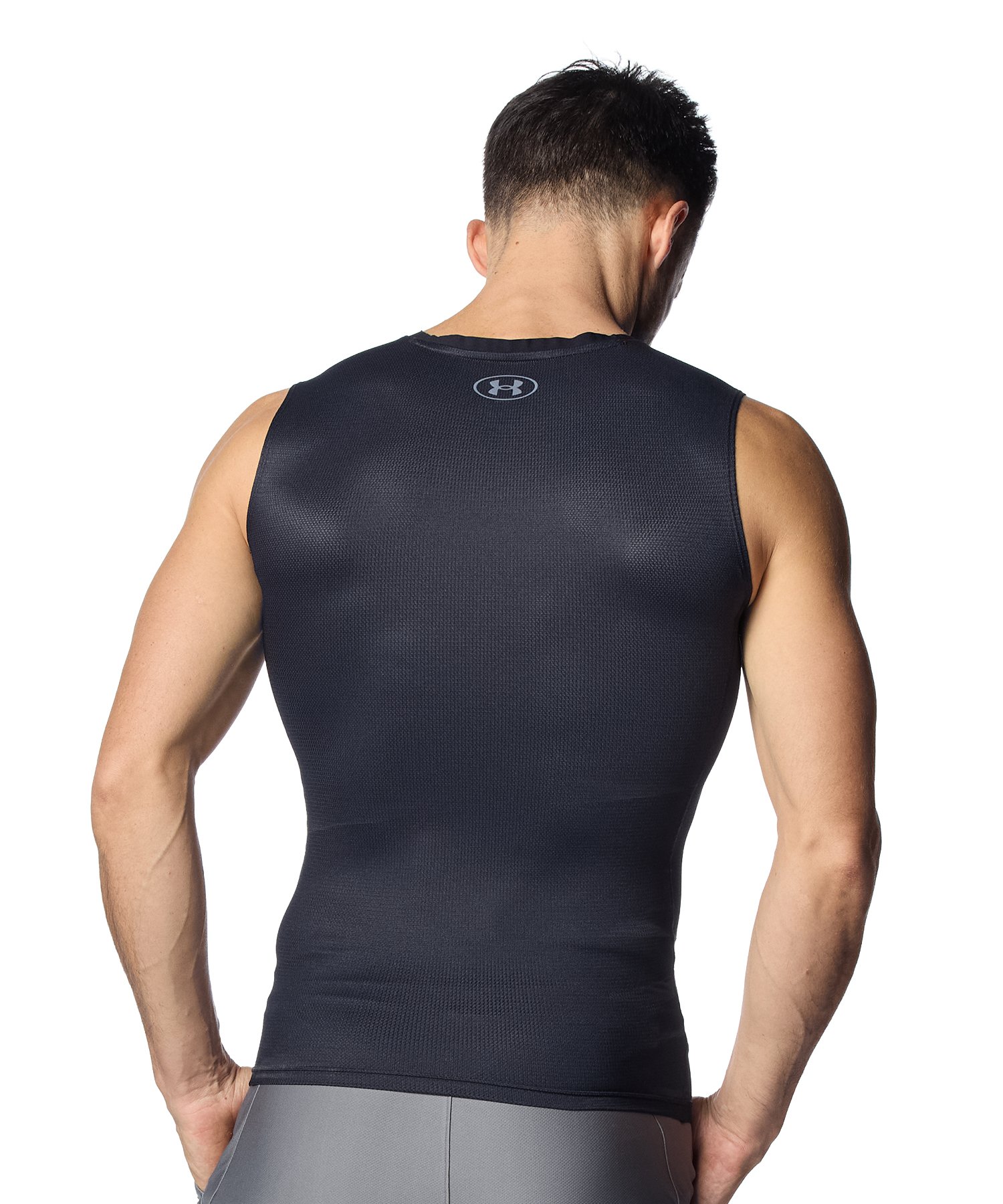 UA�N�[�� �R���v���b�V���� �X���[�u���X �V���c�i�g���[�j���O/MEN�j