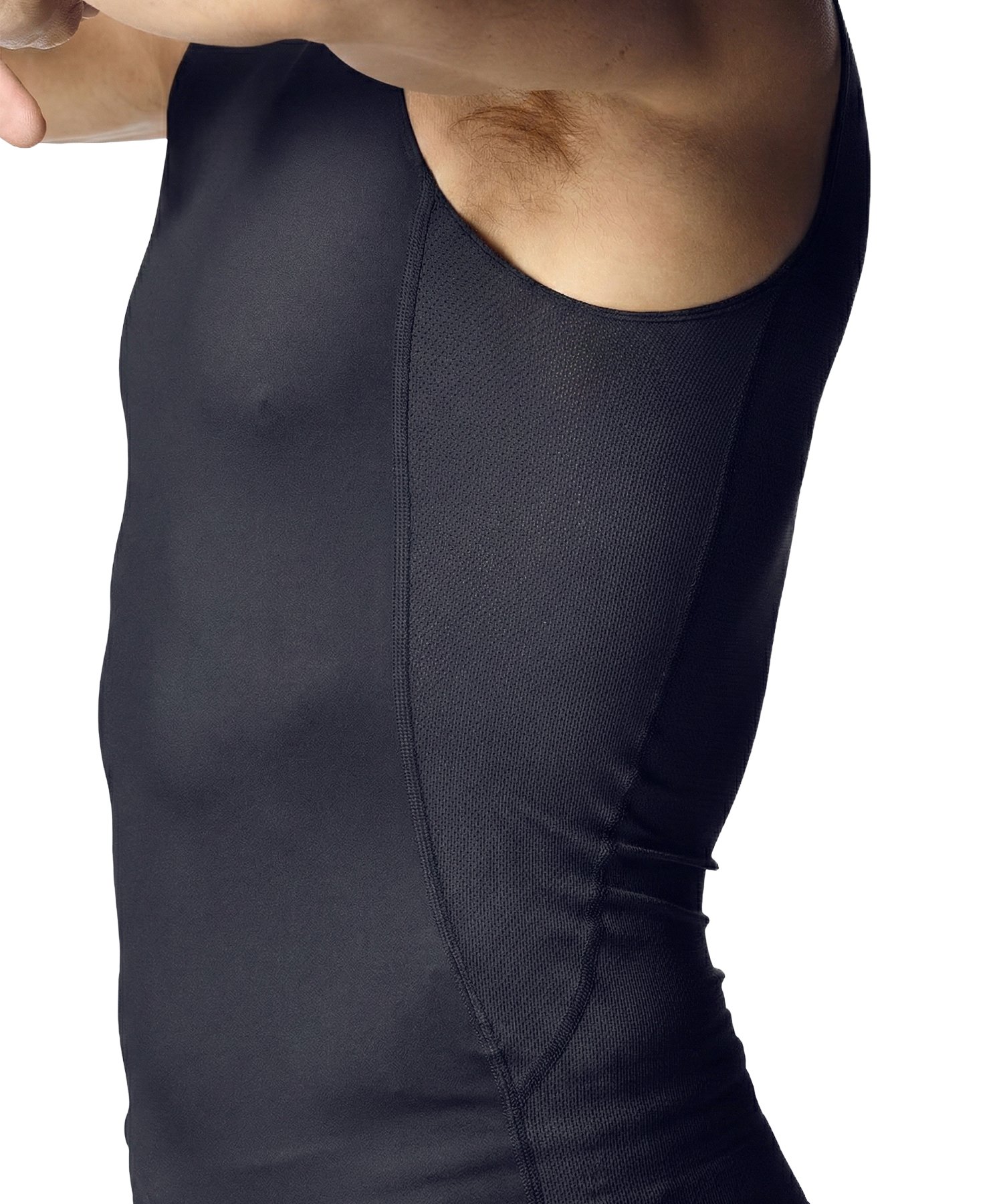 UA�N�[�� �R���v���b�V���� �X���[�u���X �V���c�i�g���[�j���O/MEN�j