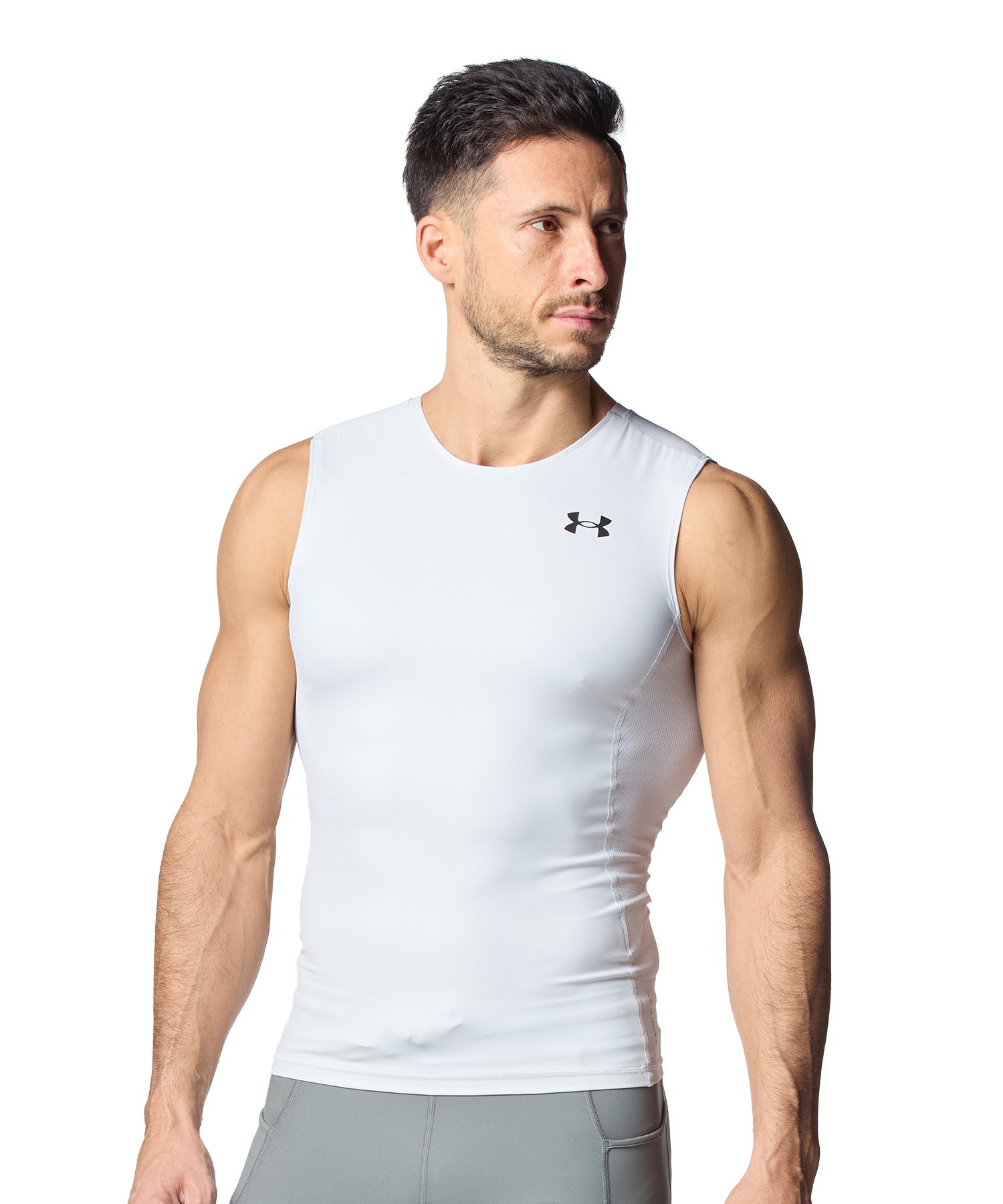 UA�N�[�� �R���v���b�V���� �X���[�u���X �V���c�i�g���[�j���O/MEN�j