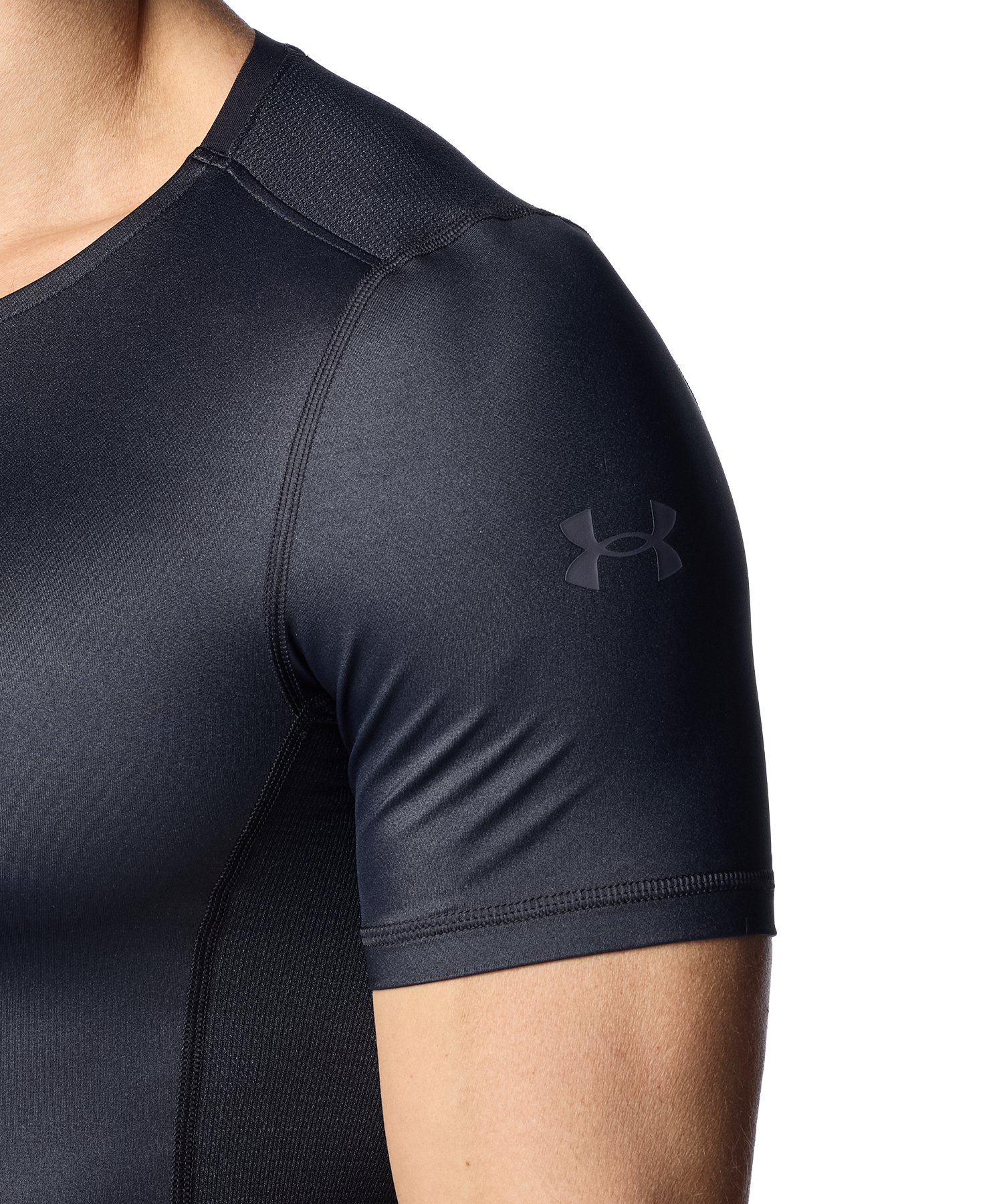 UA�N�[�� �R���v���b�V���� �V���[�g�X���[�u �V���c�i�g���[�j���O/MEN�j