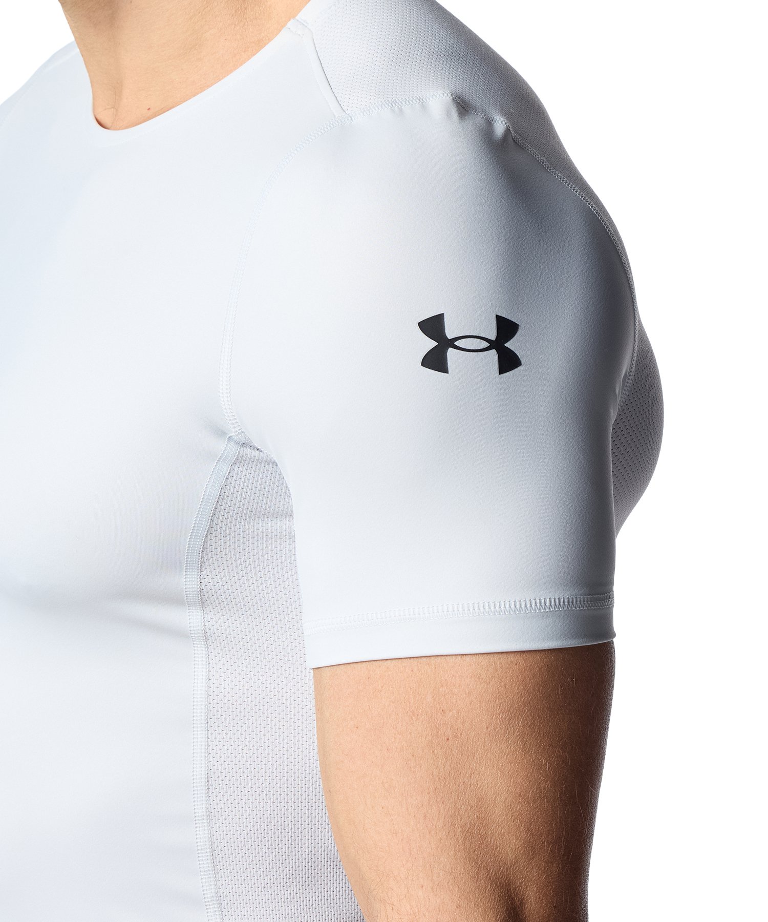 UA�N�[�� �R���v���b�V���� �V���[�g�X���[�u �V���c�i�g���[�j���O/MEN�j