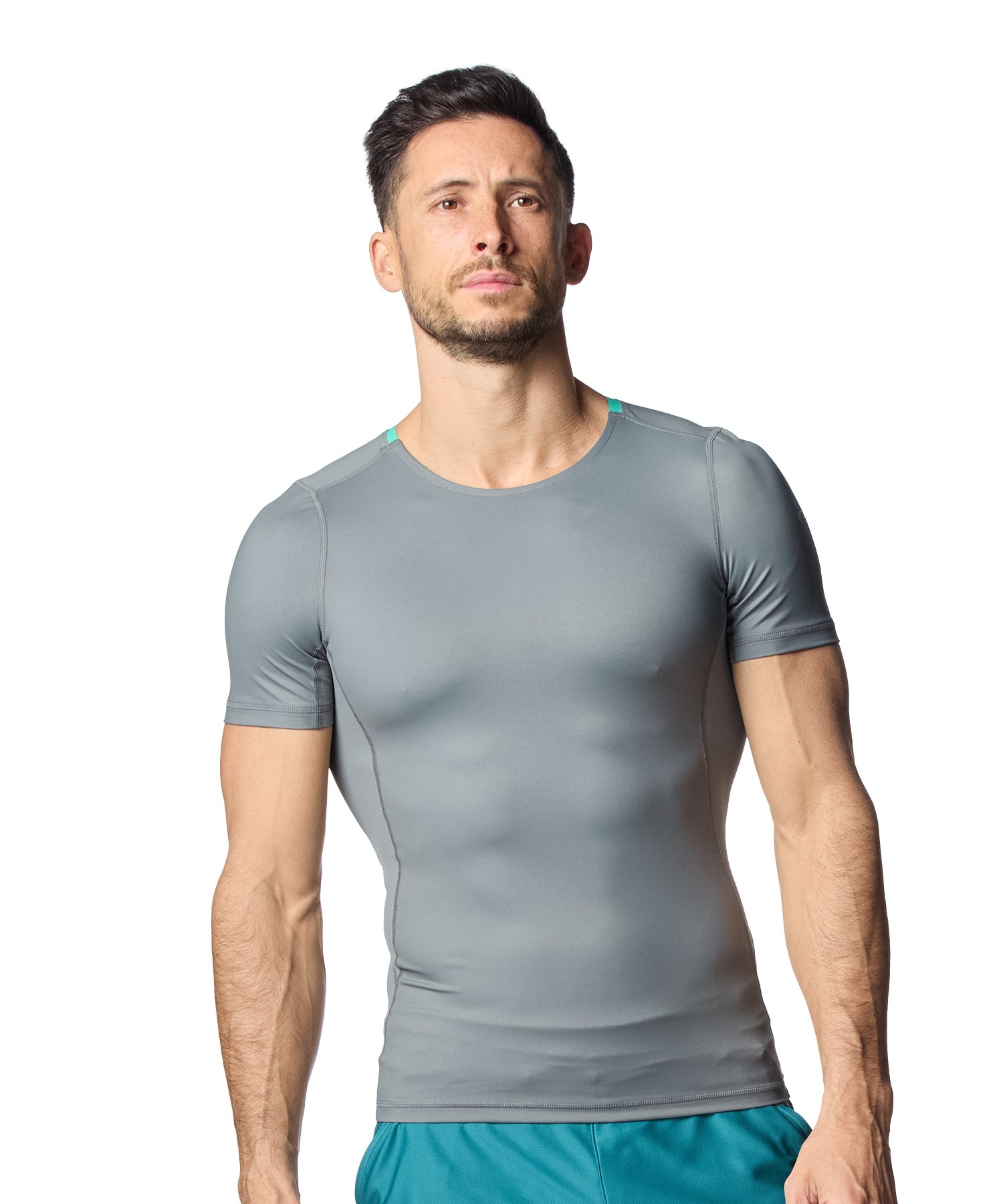 UA�N�[�� �R���v���b�V���� �V���[�g�X���[�u �V���c�i�g���[�j���O/MEN�j