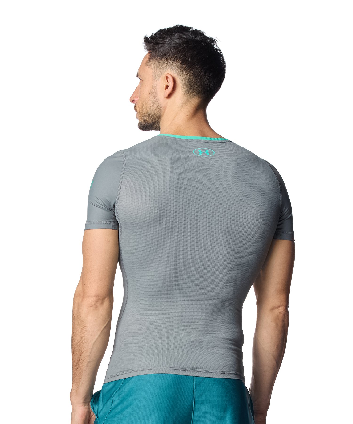 UA�N�[�� �R���v���b�V���� �V���[�g�X���[�u �V���c�i�g���[�j���O/MEN�j