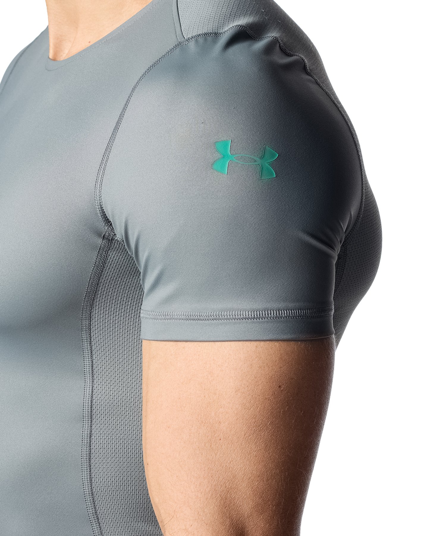 UA�N�[�� �R���v���b�V���� �V���[�g�X���[�u �V���c�i�g���[�j���O/MEN�j