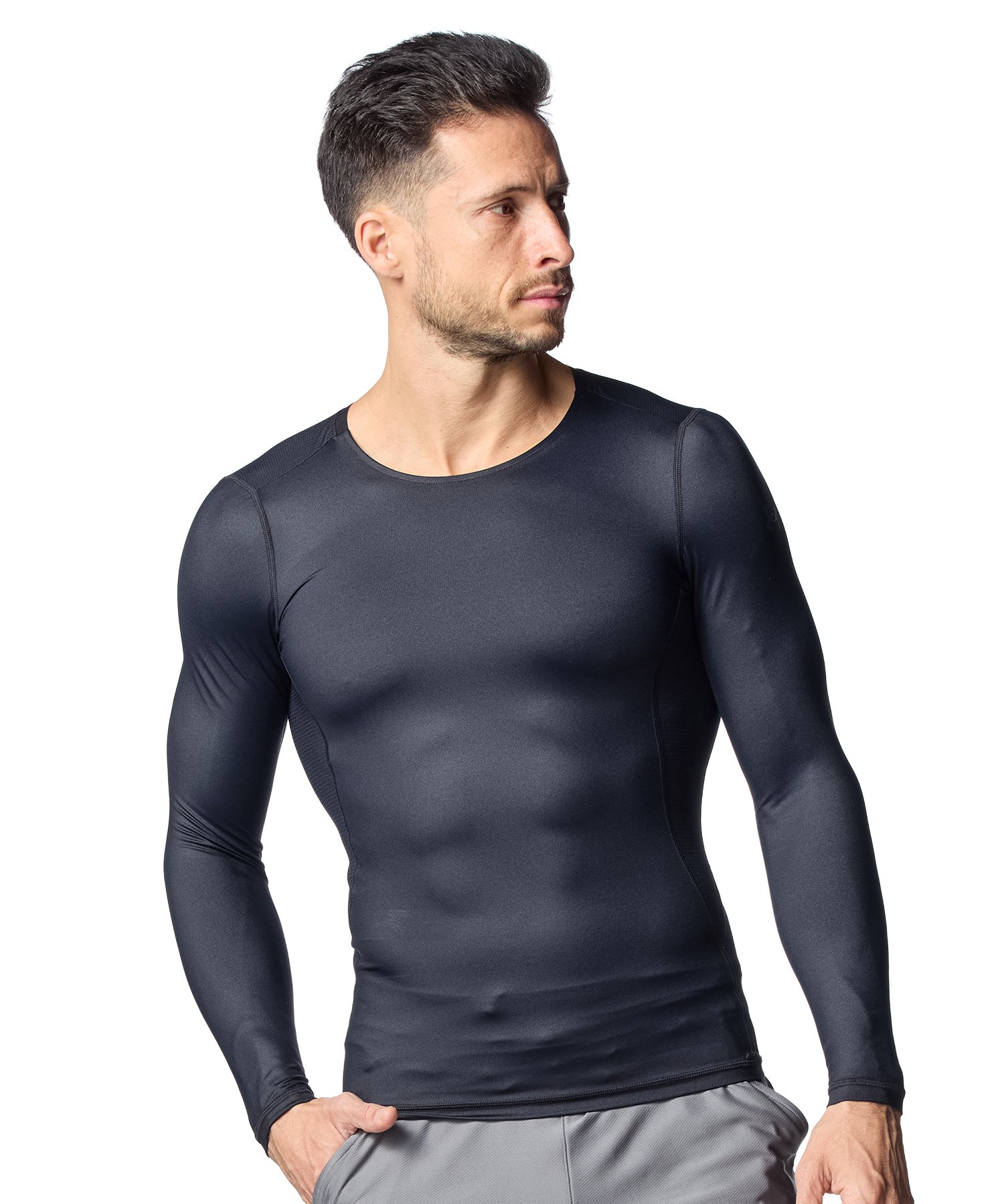 UA�N�[�� �R���v���b�V���� �����O�X���[�u �V���c�i�g���[�j���O/MEN�j