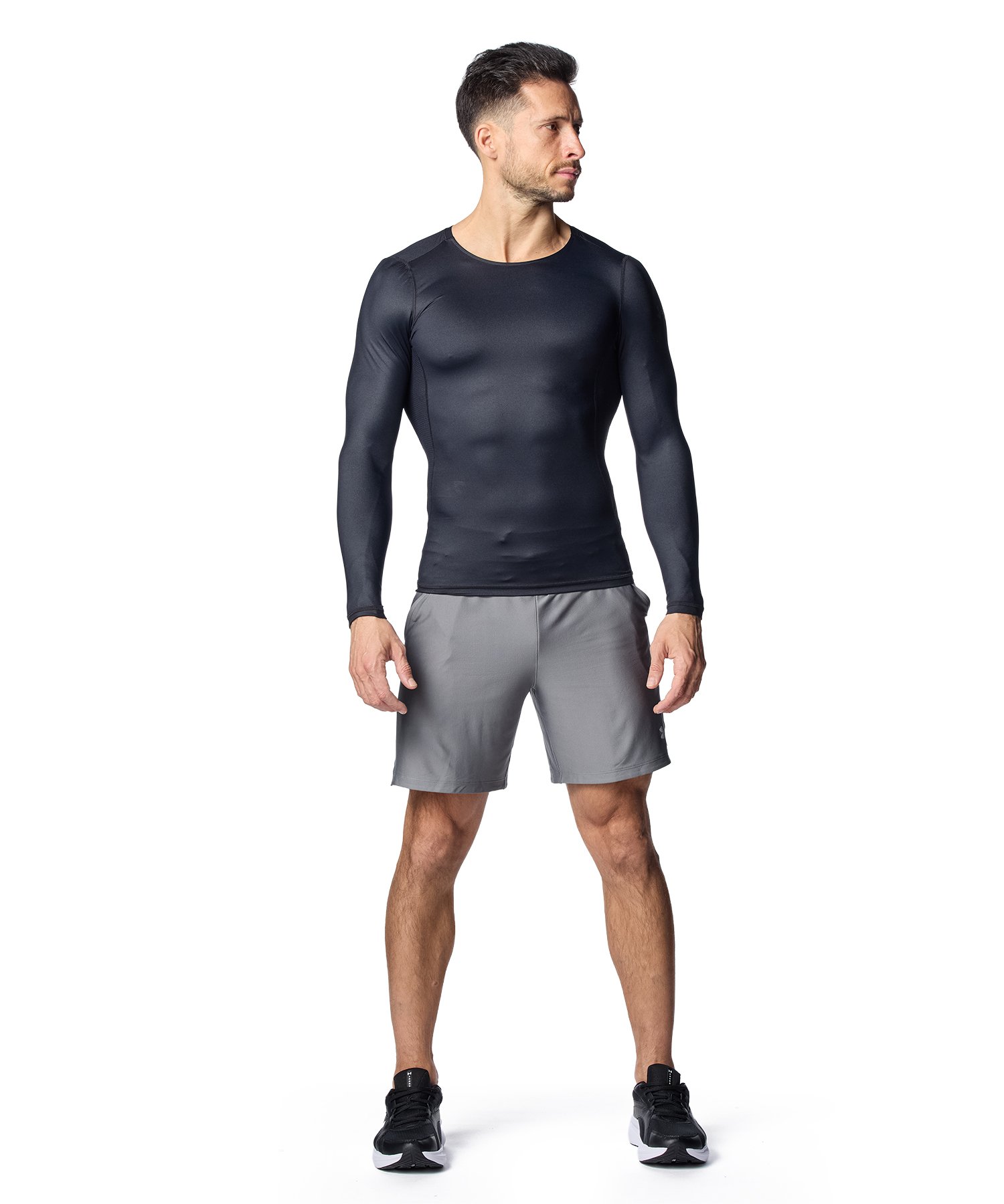 UA�N�[�� �R���v���b�V���� �����O�X���[�u �V���c�i�g���[�j���O/MEN�j