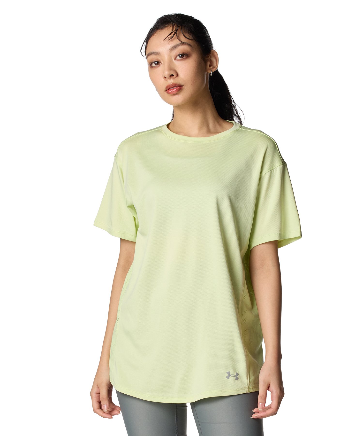 UA�N�[�� �v�� T�V���c�i�g���[�j���O/WOMEN�j