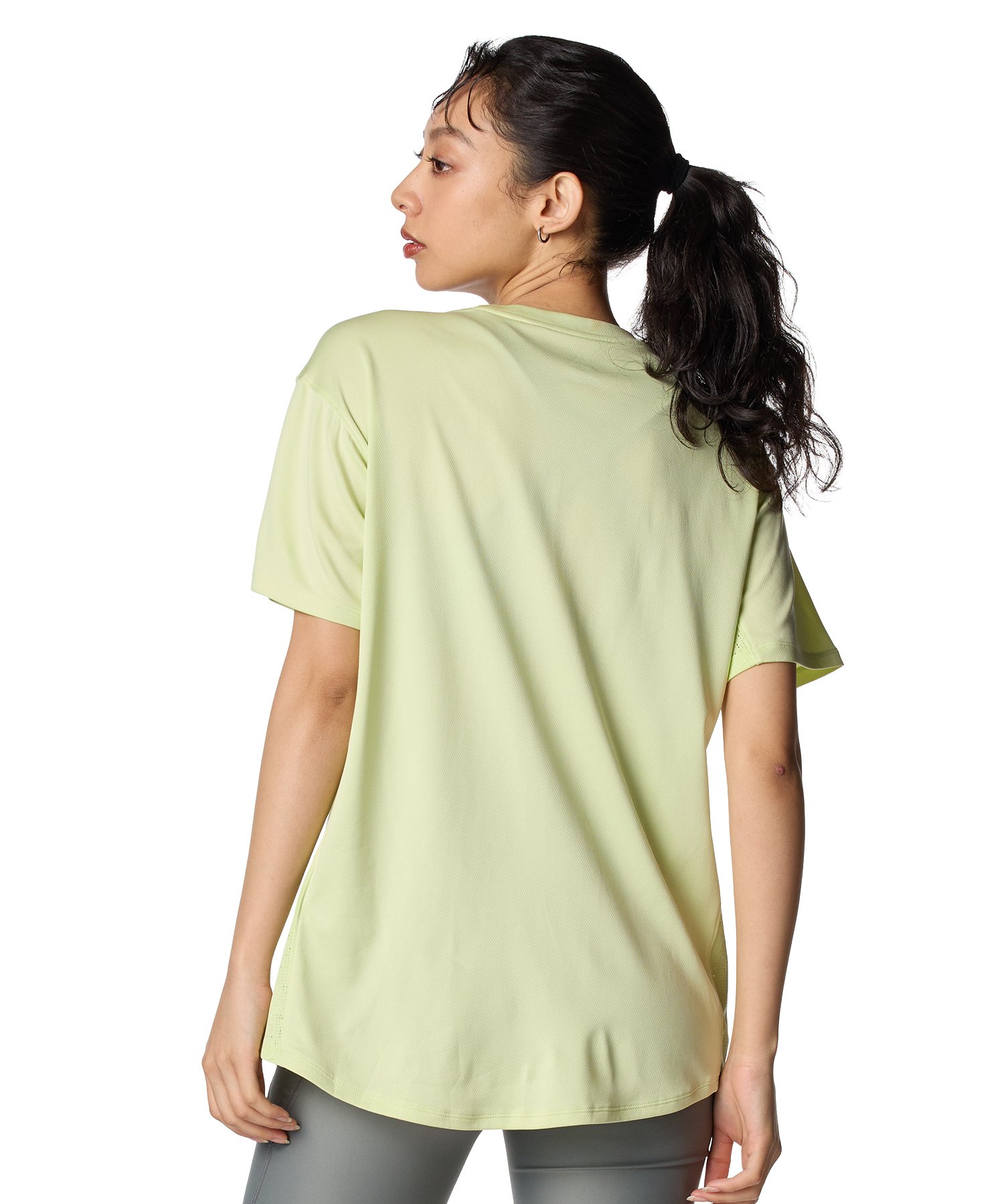 UA�N�[�� �v�� T�V���c�i�g���[�j���O/WOMEN�j