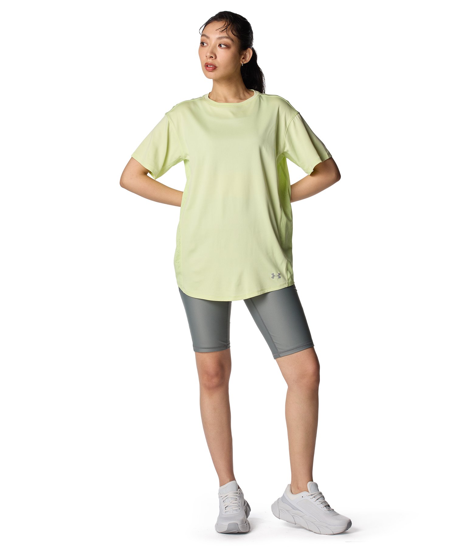 UA�N�[�� �v�� T�V���c�i�g���[�j���O/WOMEN�j