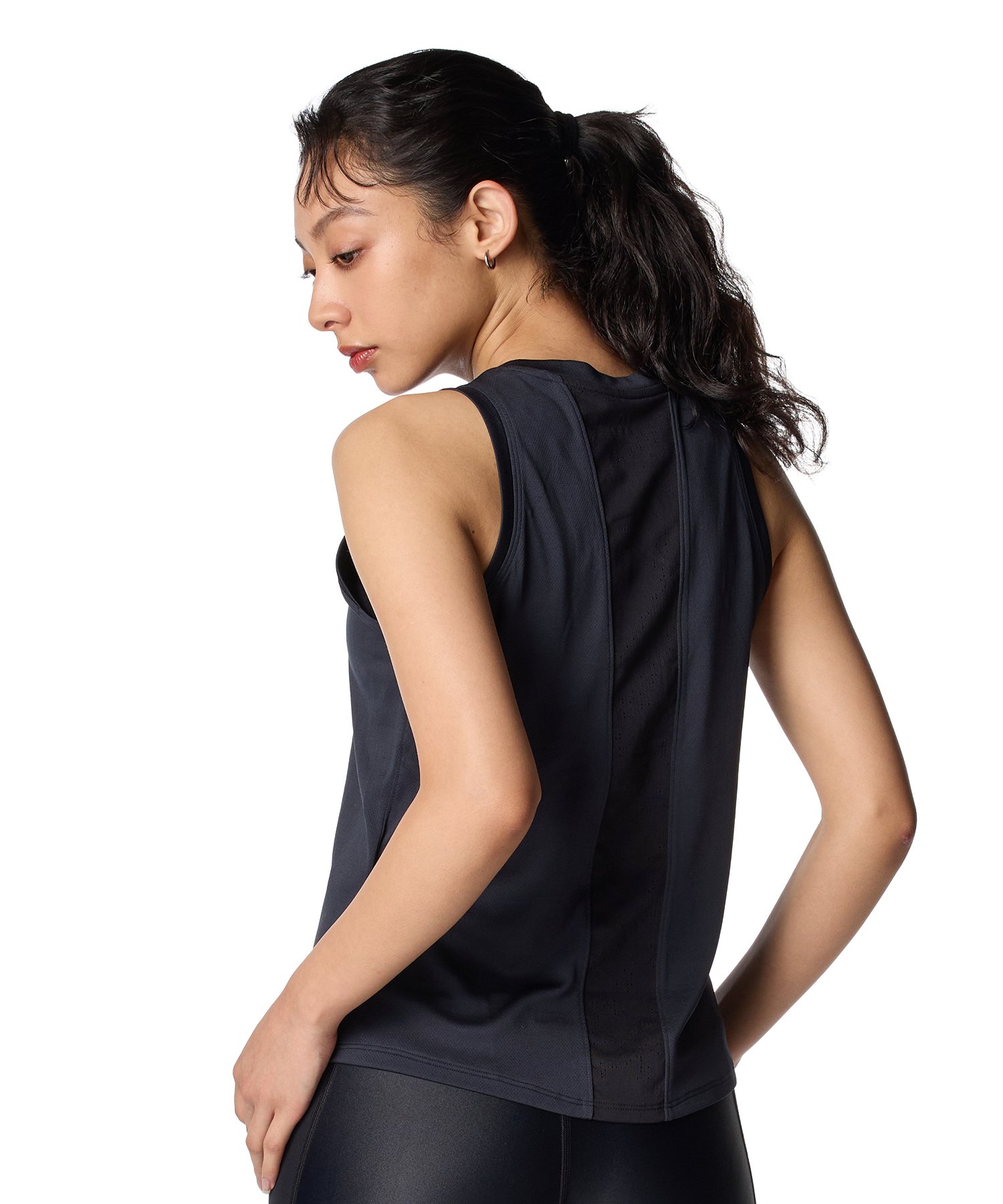 UA�N�[�� �v�� �^���N�i�g���[�j���O/WOMEN�j