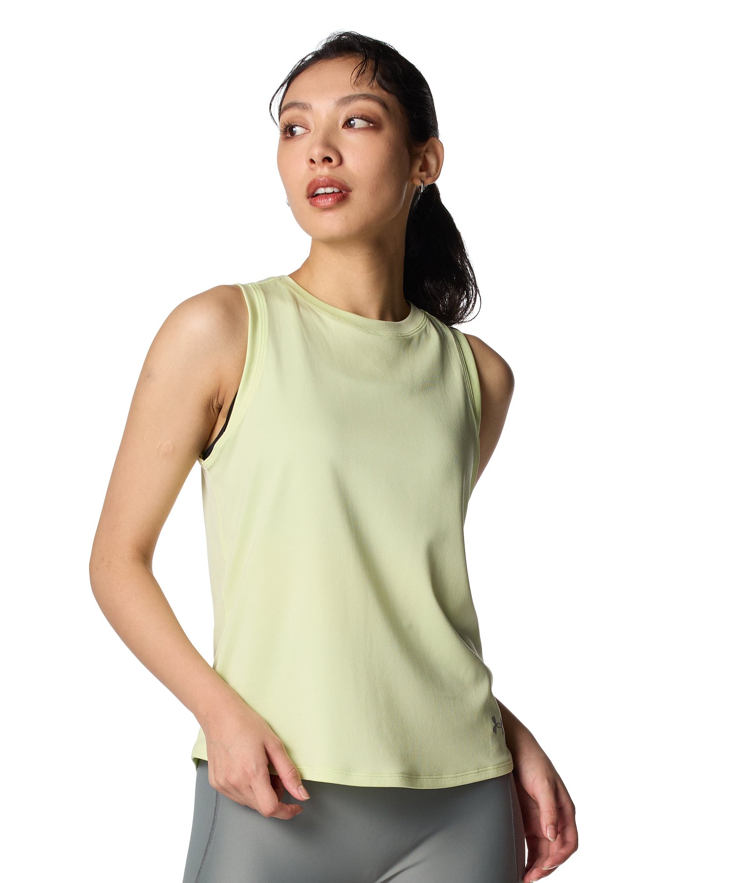 UA�N�[�� �v�� �^���N�i�g���[�j���O/WOMEN�j