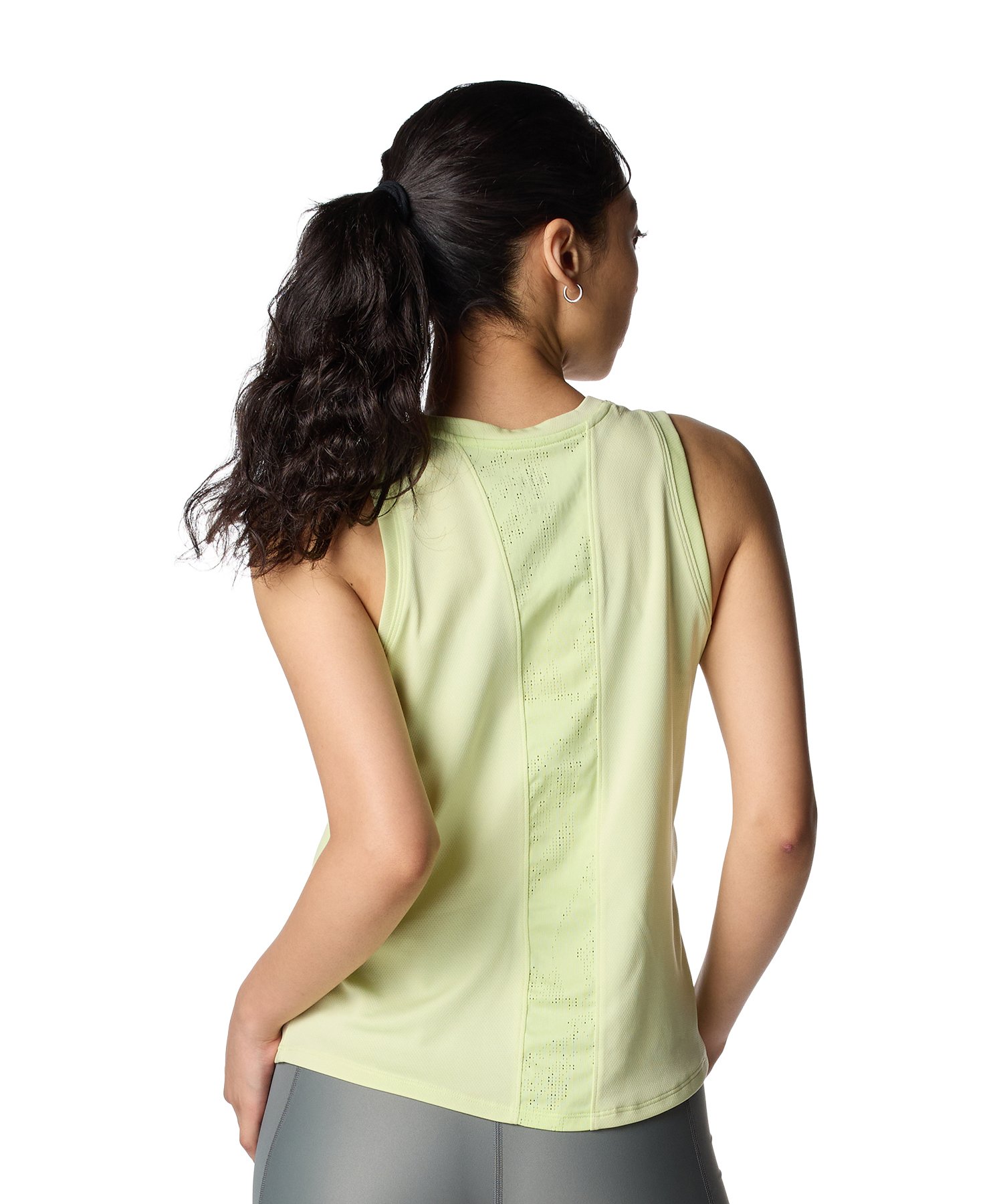 UA�N�[�� �v�� �^���N�i�g���[�j���O/WOMEN�j