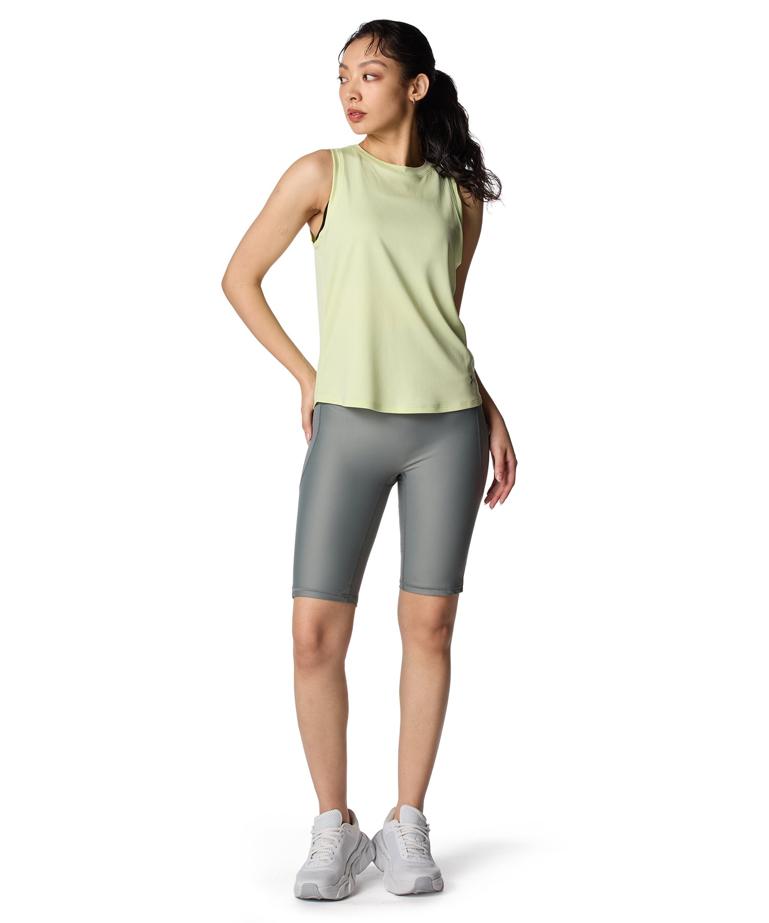 UA�N�[�� �v�� �^���N�i�g���[�j���O/WOMEN�j