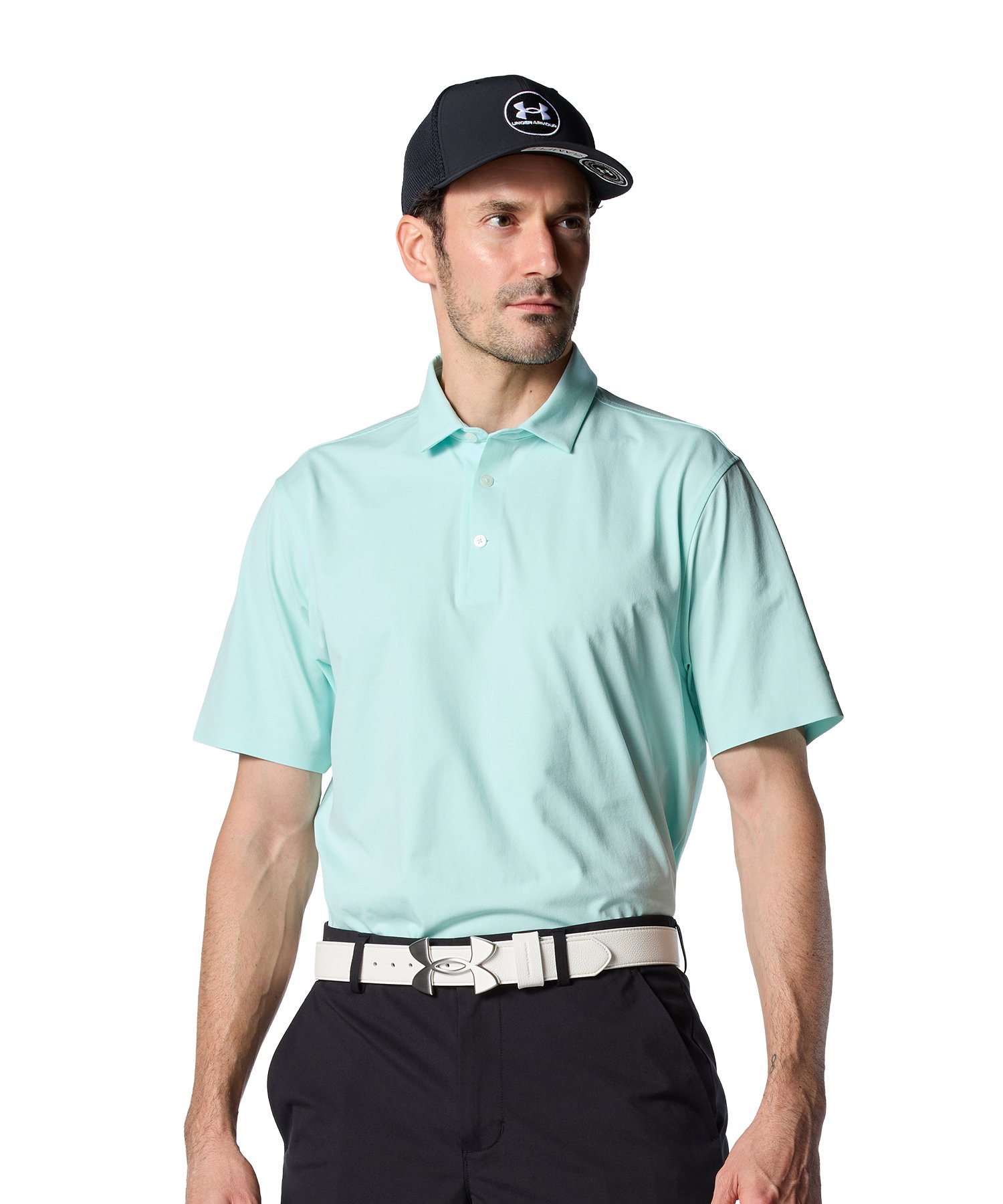 �J���[ �A�[�}�[�h���C �|���i�S���t/MEN�j