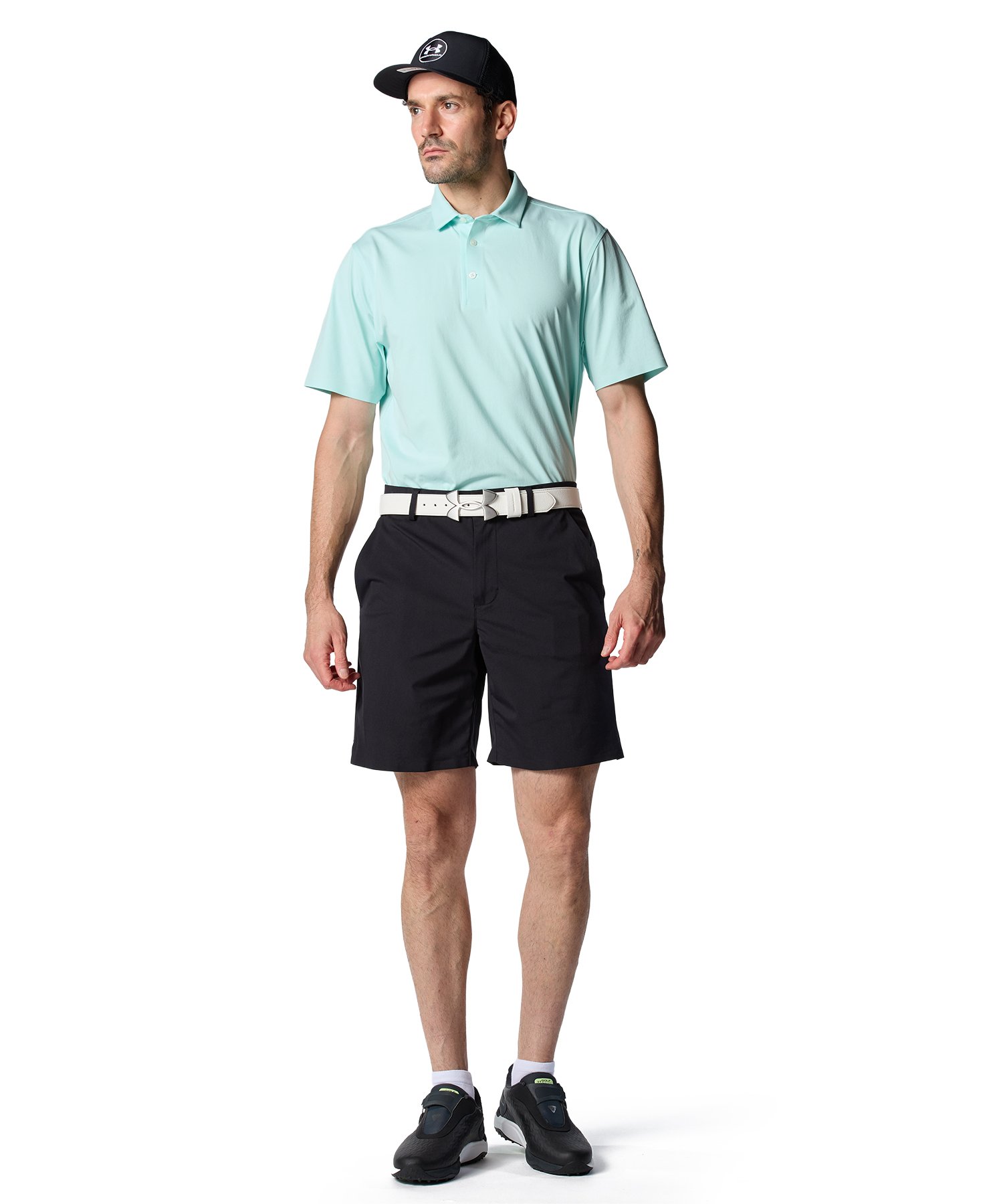 �J���[ �A�[�}�[�h���C �|���i�S���t/MEN�j