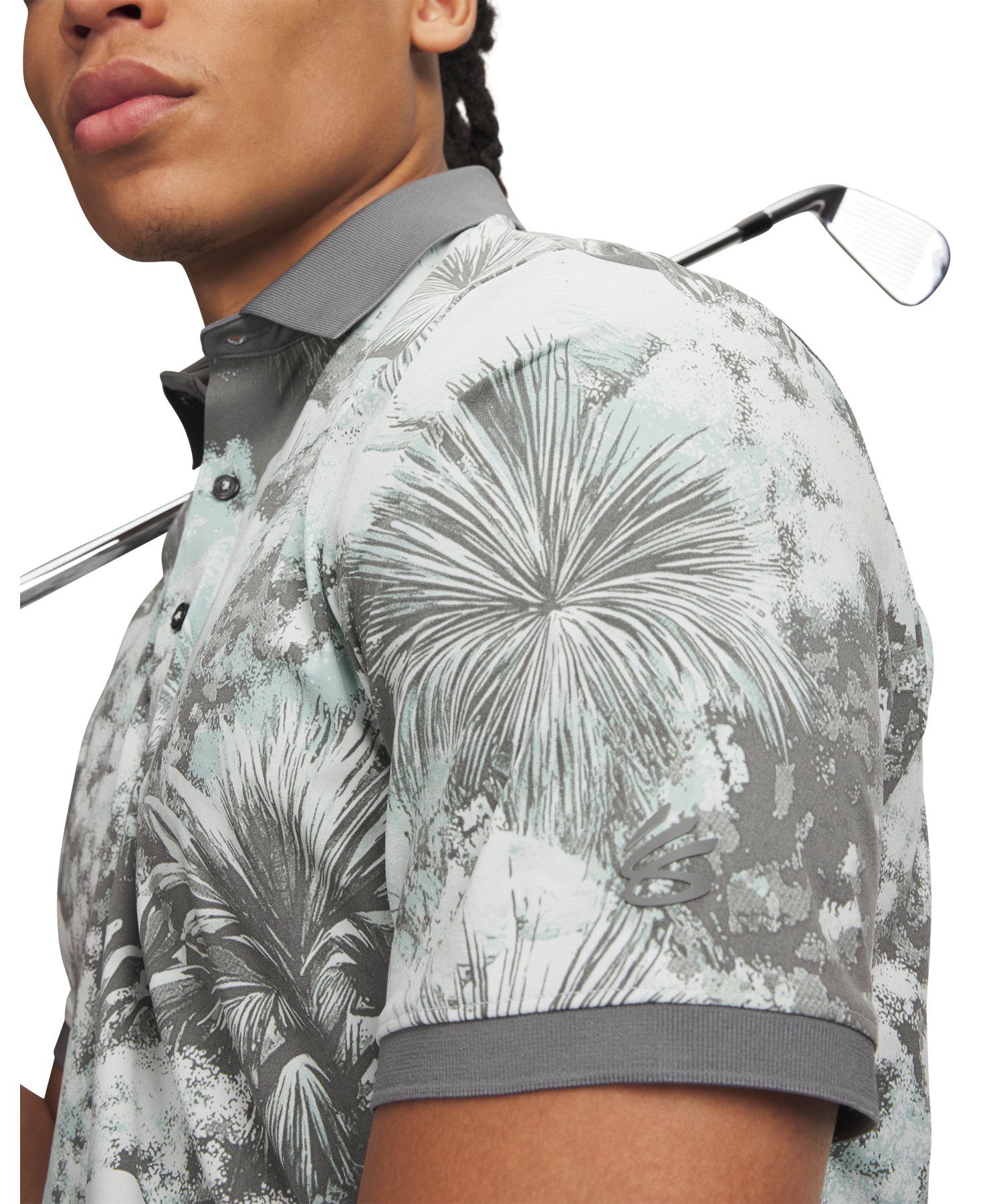 �J���[ �A�[�}�[�h���C �v�����e�b�h �|���i�S���t/MEN�j