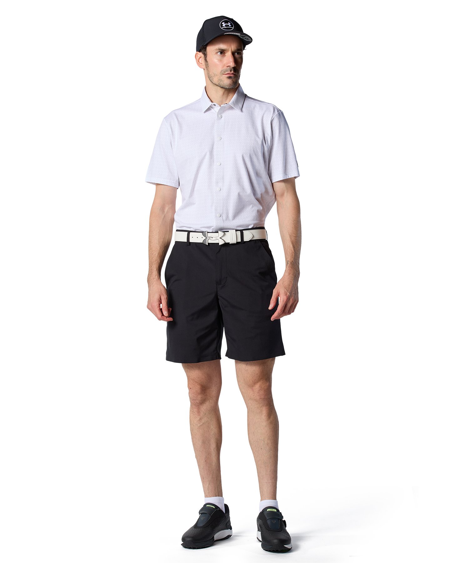 �J���[ �A�[�}�[�h���C �{�^���_�E���V���c�i�S���t/MEN�j