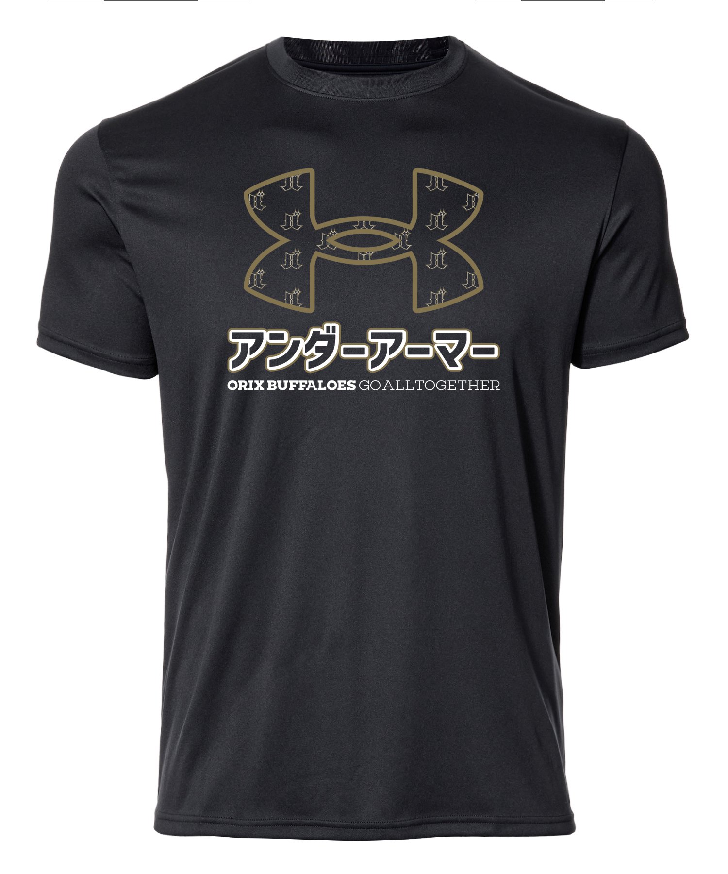 UA�I���b�N�X �e�b�N �V���[�g�X���[�u T�V���c�q�r�b�O���S�r�i�x�[�X�{�[��/UNISEX�j