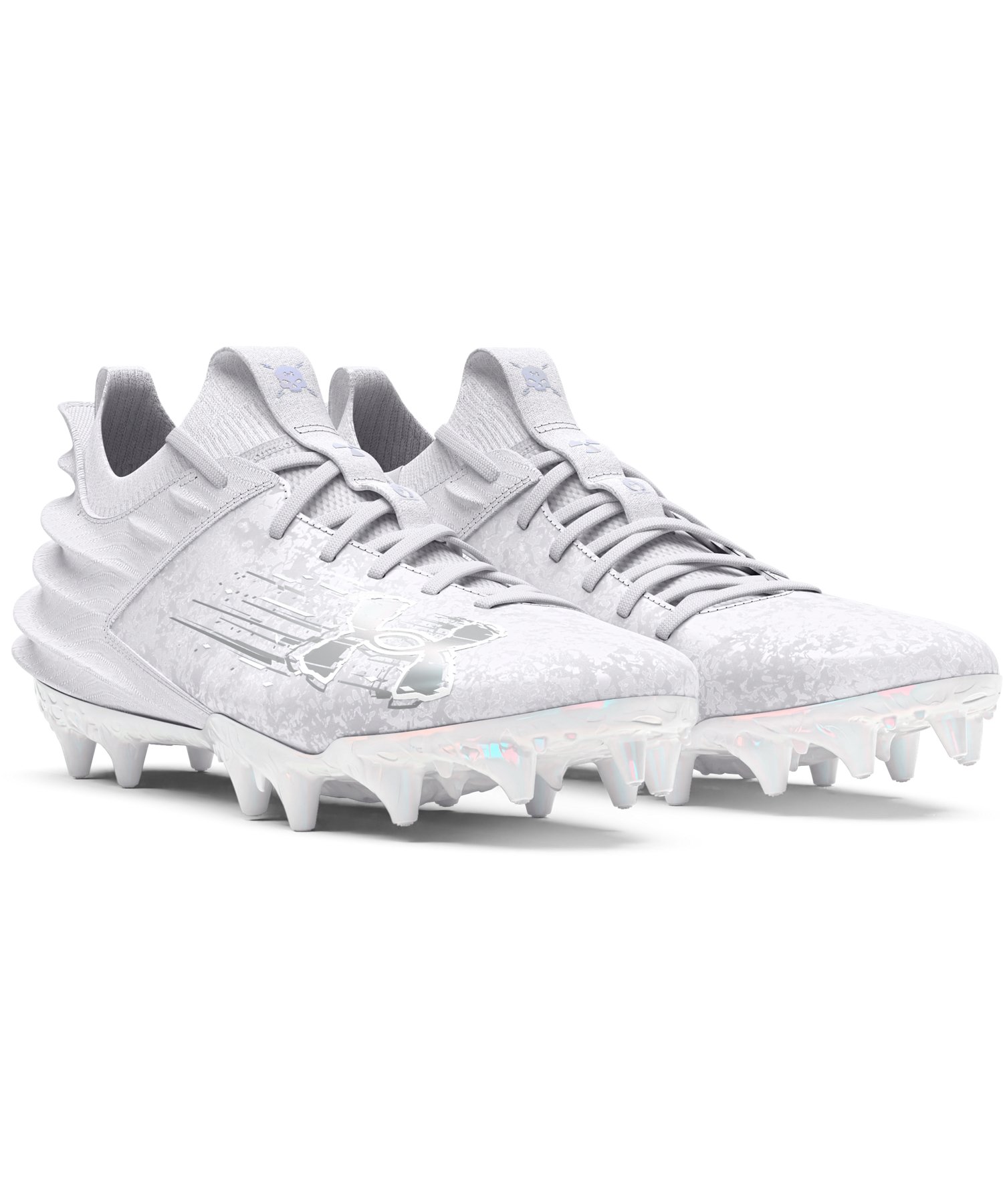 UA�u���[ �X���[�N �X�G�[�h2.0 ���[���f�b�h �N���[�c�i�A�����J���t�b�g�{�[��/MEN�j