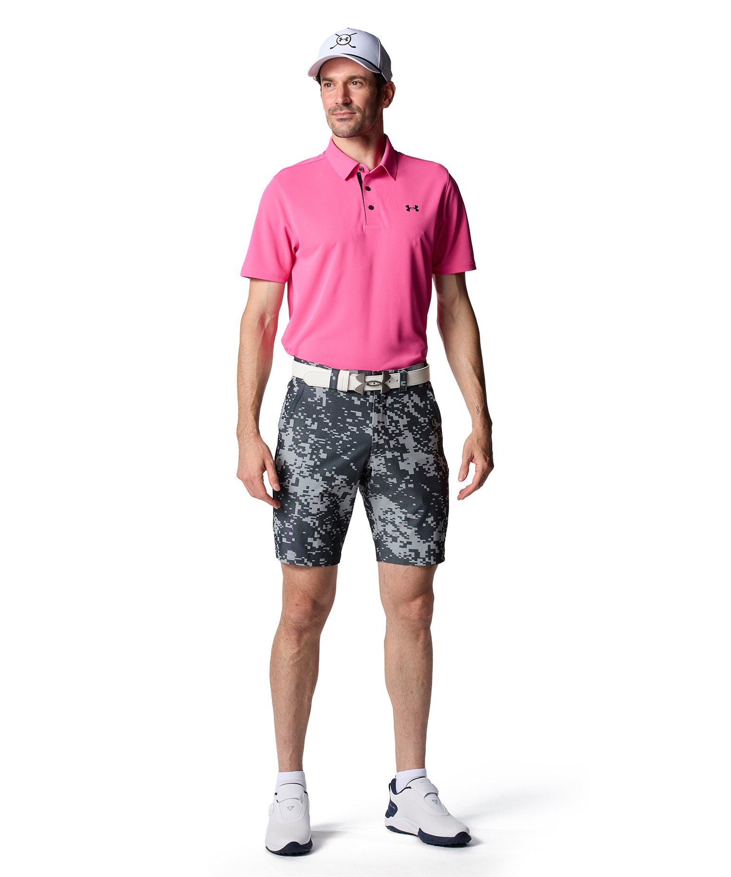 UA�A�[�}�[�h���C �J�m�R �|���i�S���t/MEN�j