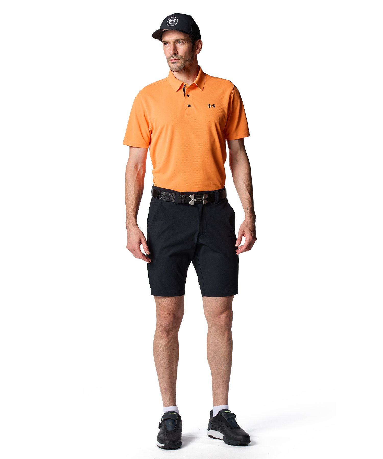 UA�A�[�}�[�h���C �J�m�R �|���i�S���t/MEN�j