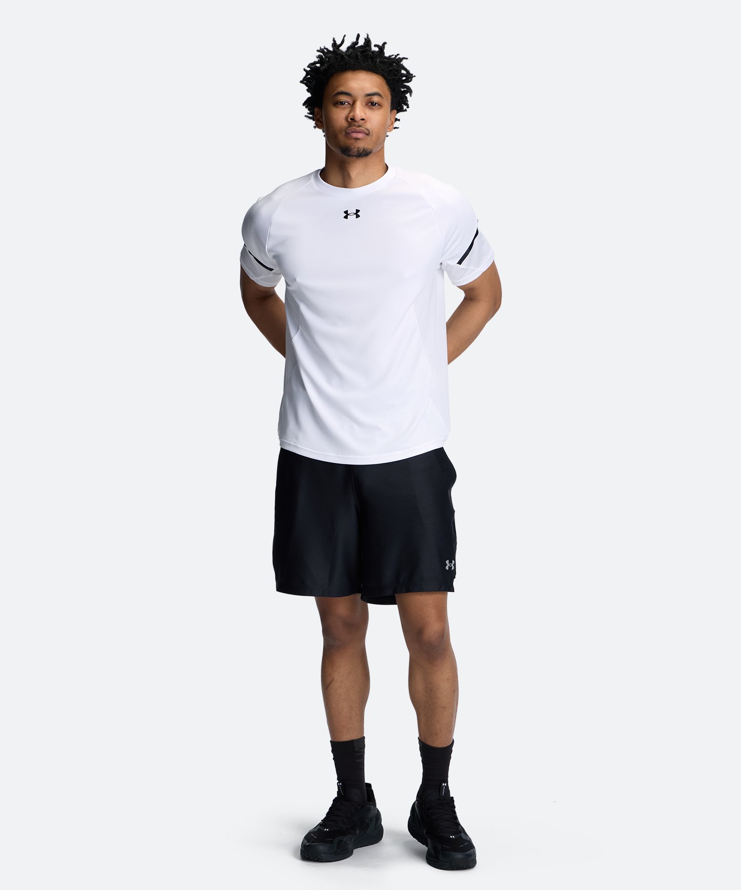 UA�A�[�}�[�h���C �V���[�g�X���[�u T�V���c�i�g���[�j���O/MEN�j