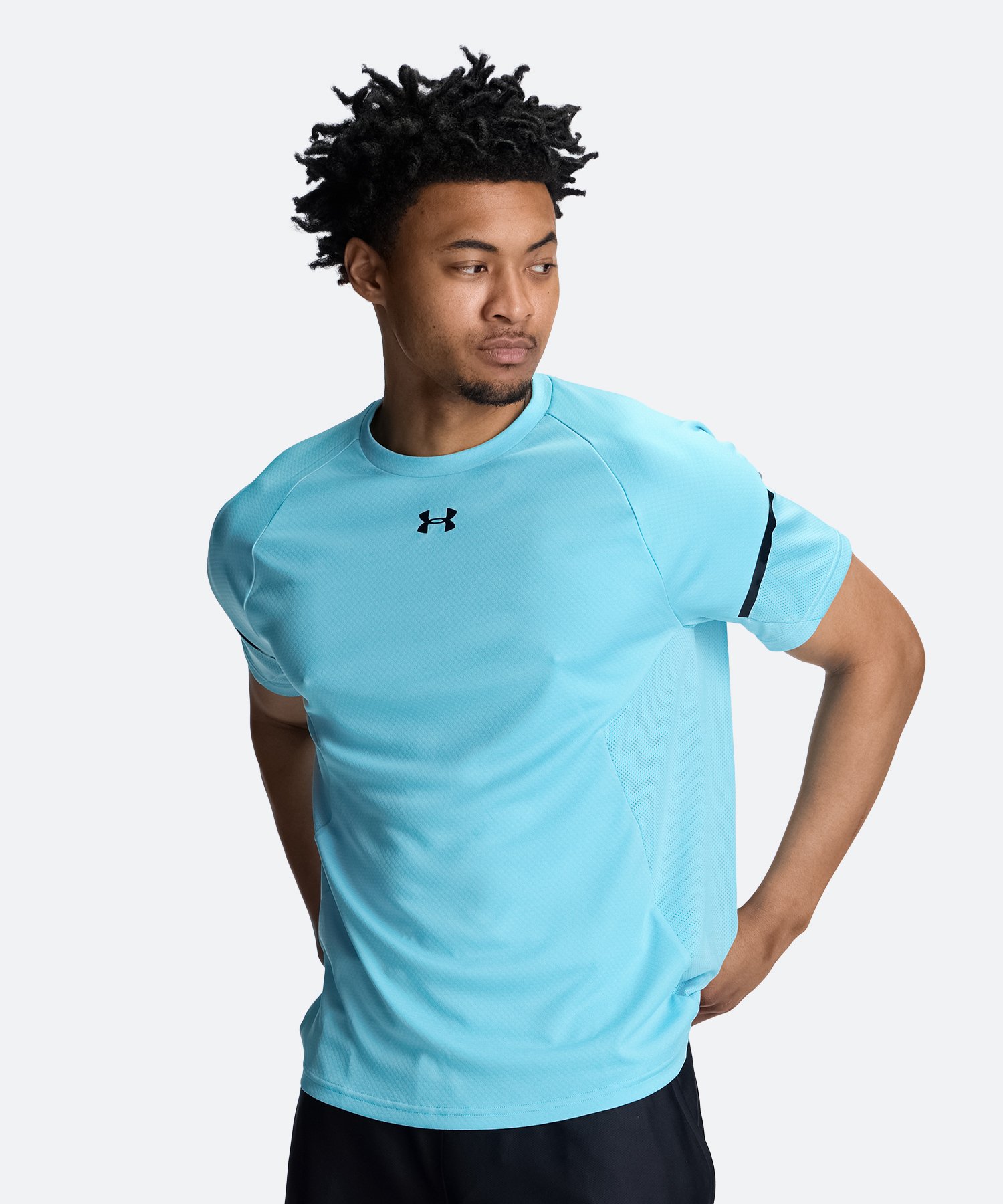 UA�A�[�}�[�h���C �V���[�g�X���[�u T�V���c�i�g���[�j���O/MEN�j