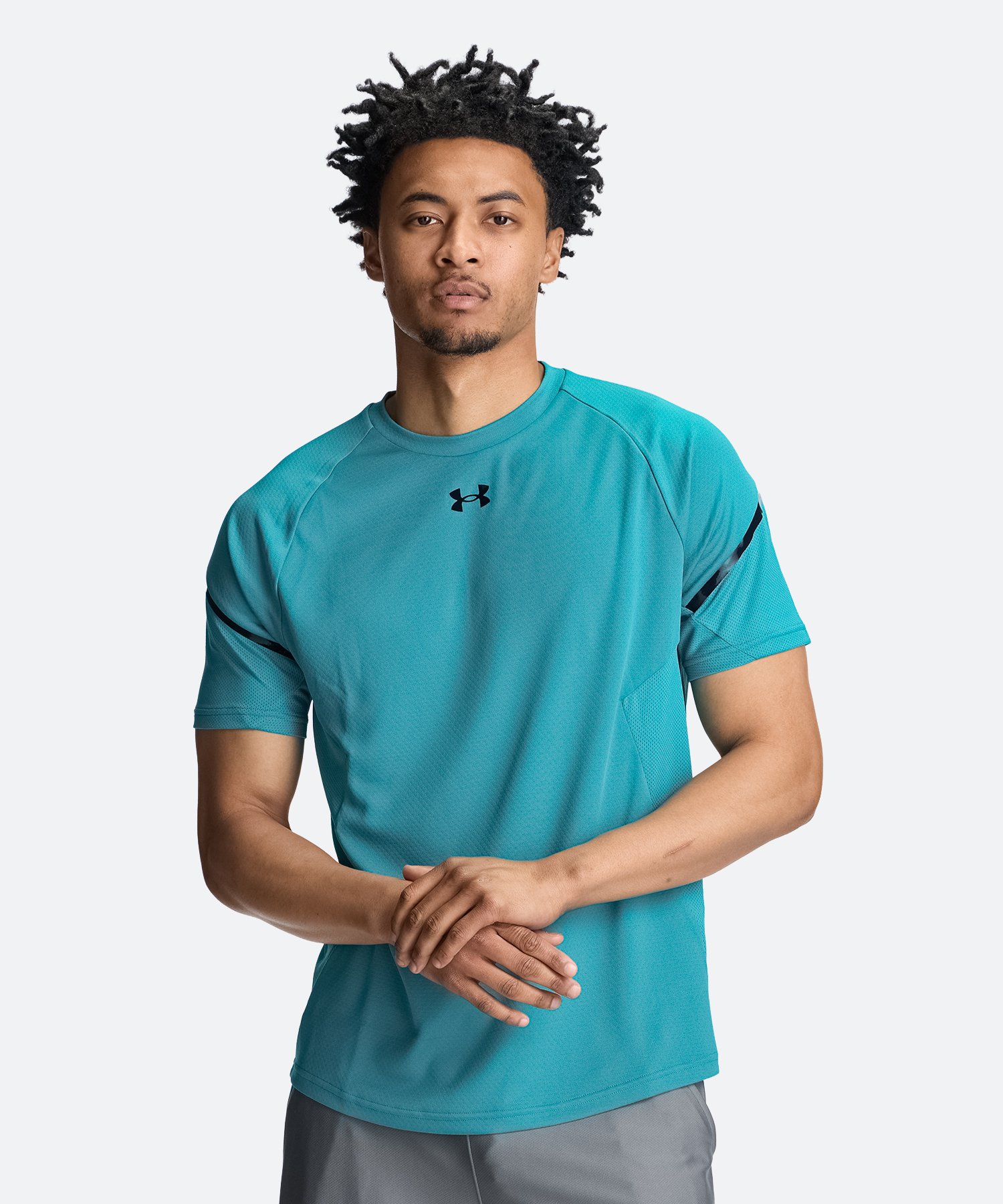 UA�A�[�}�[�h���C �V���[�g�X���[�u T�V���c�i�g���[�j���O/MEN�j