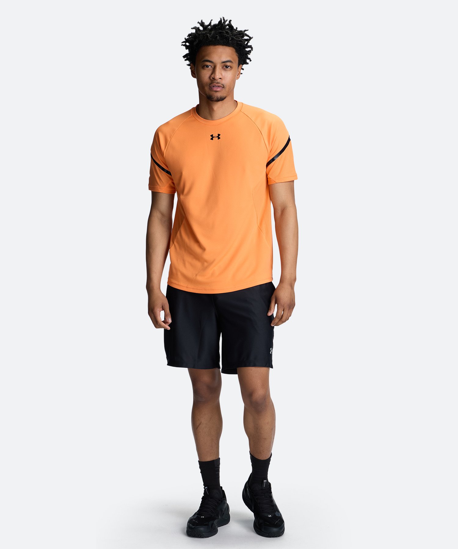 UA�A�[�}�[�h���C �V���[�g�X���[�u T�V���c�i�g���[�j���O/MEN�j