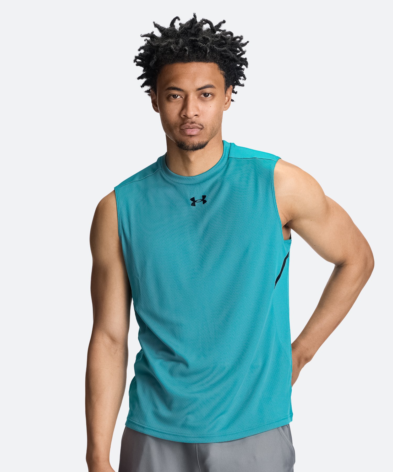 UA�A�[�}�[�h���C �X���[�u���X �V���c�i�g���[�j���O/MEN�j