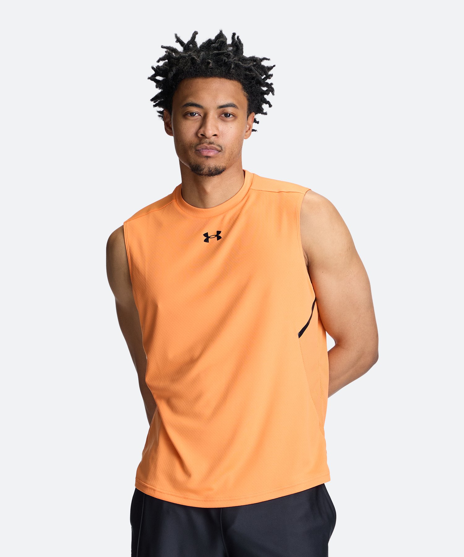 UA�A�[�}�[�h���C �X���[�u���X �V���c�i�g���[�j���O/MEN�j