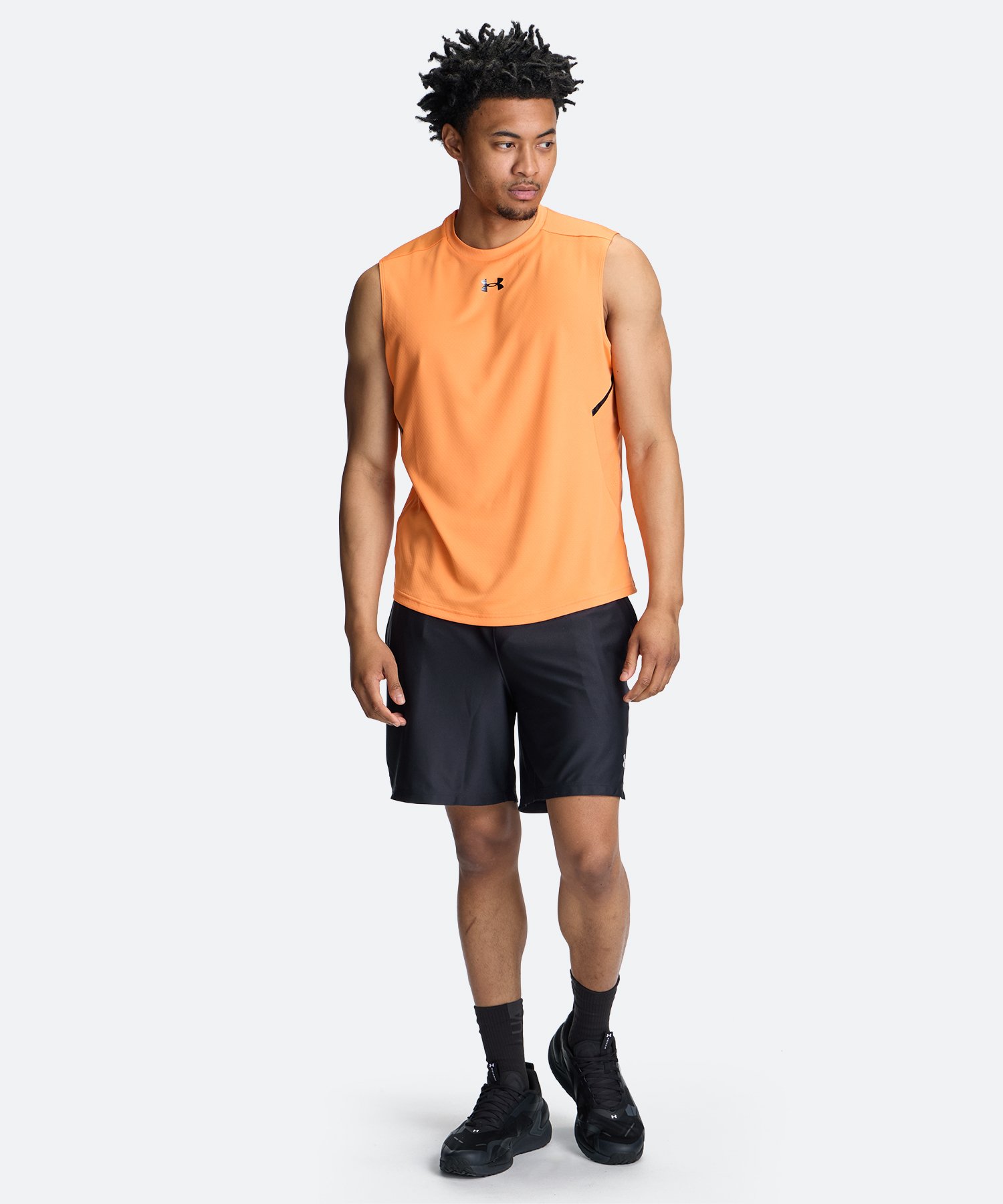 UA�A�[�}�[�h���C �X���[�u���X �V���c�i�g���[�j���O/MEN�j
