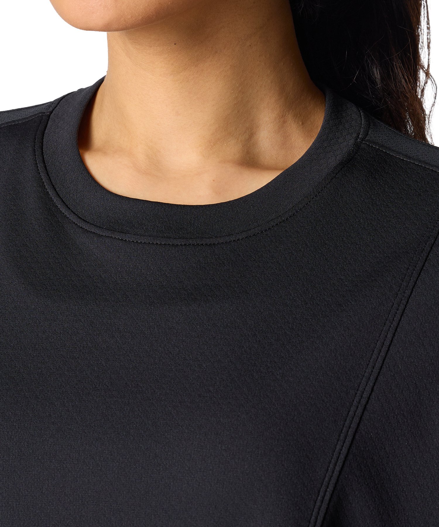 UA�A�[�}�[�h���C �I�[�o�[�T�C�Y�h �V���[�g�X���[�u T�V���c�i�g���[�j���O/WOMEN�j