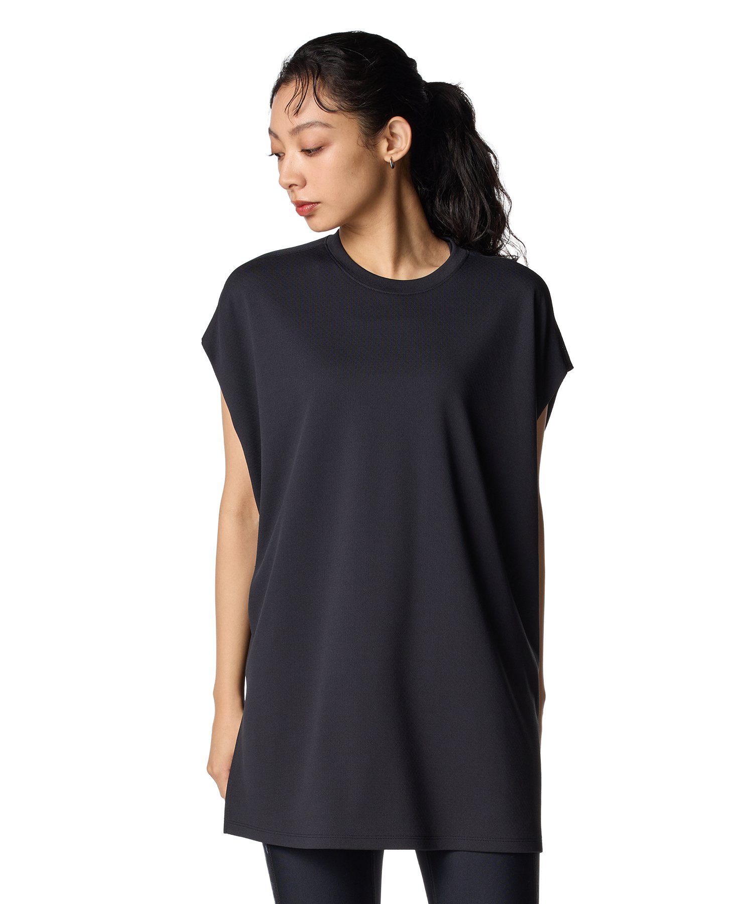 UA�A�[�}�[�h���C �t�����`�X���[�u T�V���c�i�g���[�j���O/WOMEN�j
