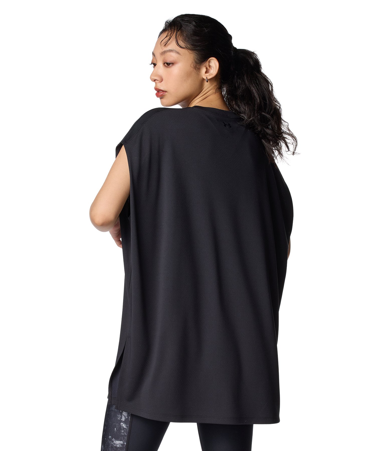 UA�A�[�}�[�h���C �t�����`�X���[�u T�V���c�i�g���[�j���O/WOMEN�j