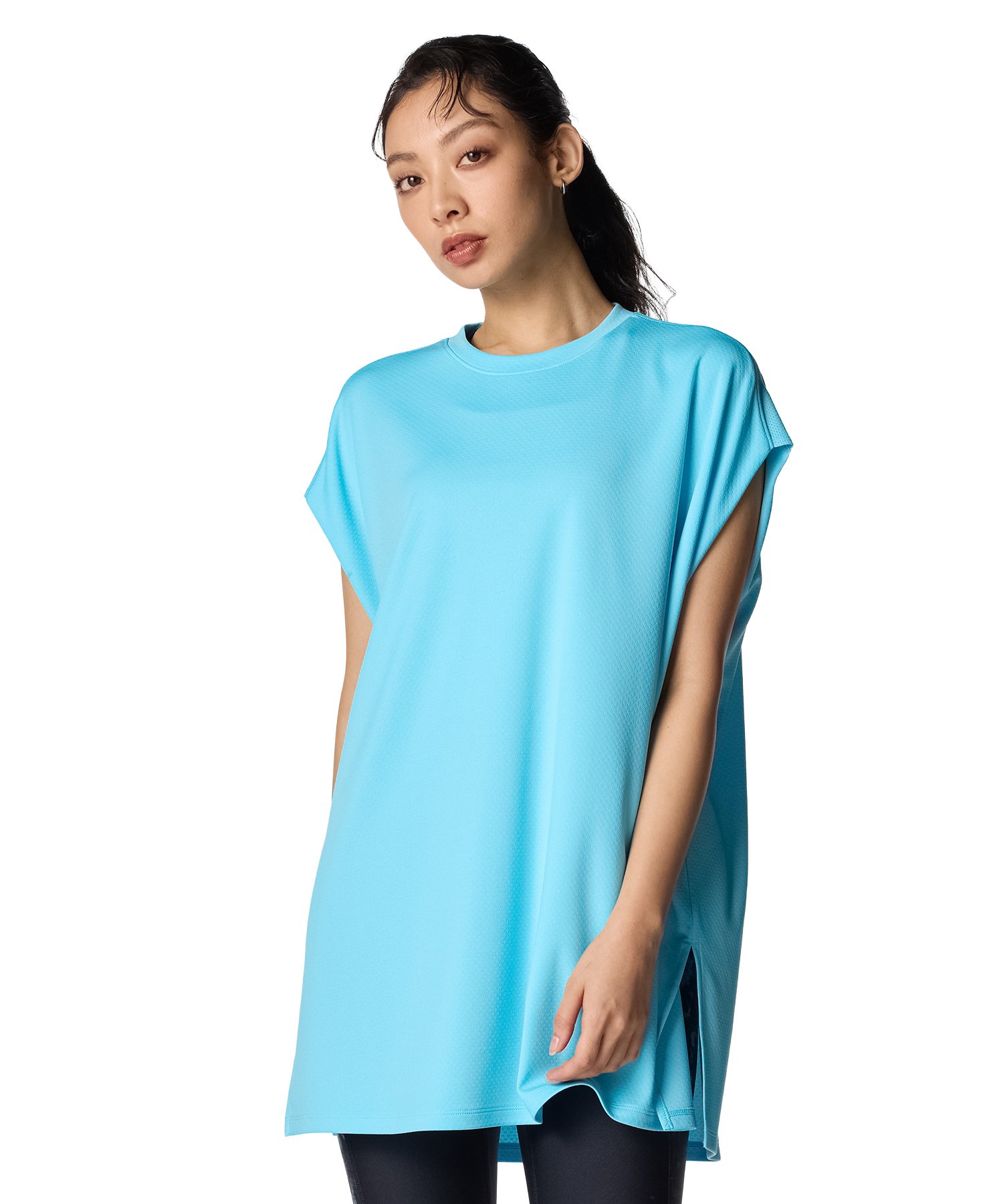 UA�A�[�}�[�h���C �t�����`�X���[�u T�V���c�i�g���[�j���O/WOMEN�j